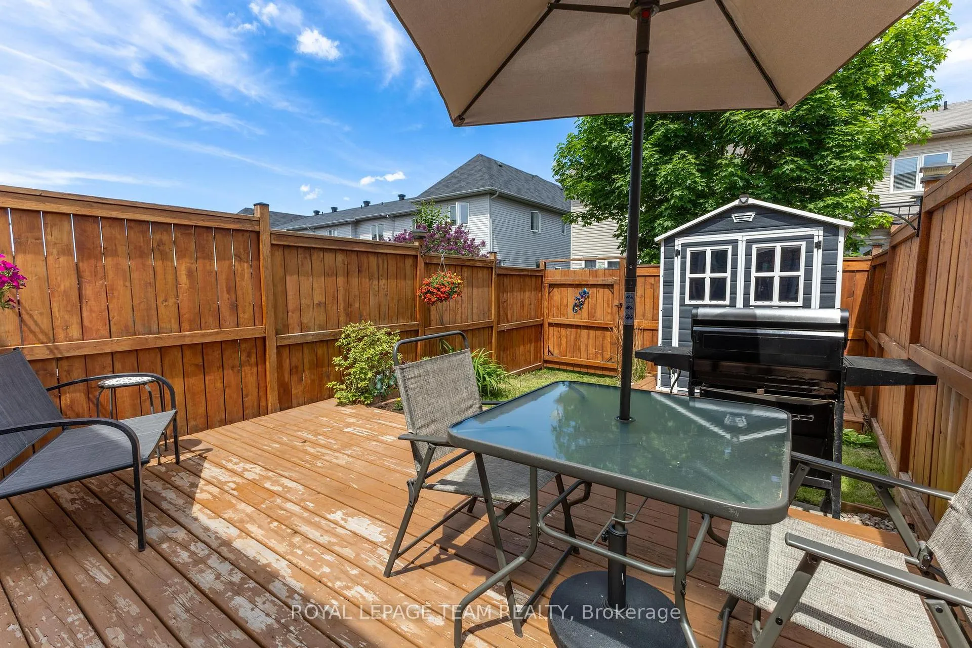 Photo 43 of 12 Mona Mcbride Drive, Arnprior — HOMEH