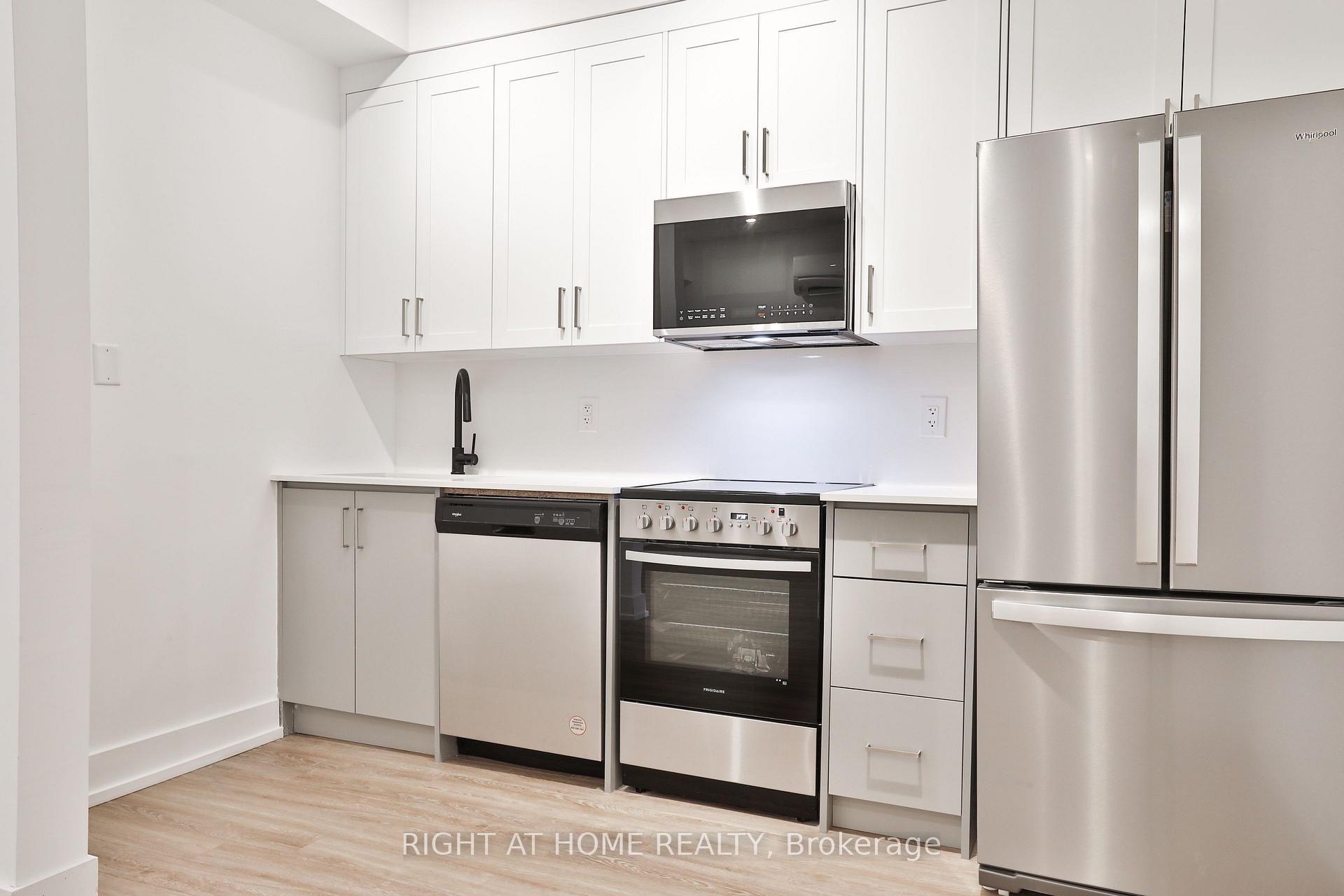 Photo 10 of Unit 2F, 554 College Street, Toronto, Palmerston-Little Italy — HOMEH