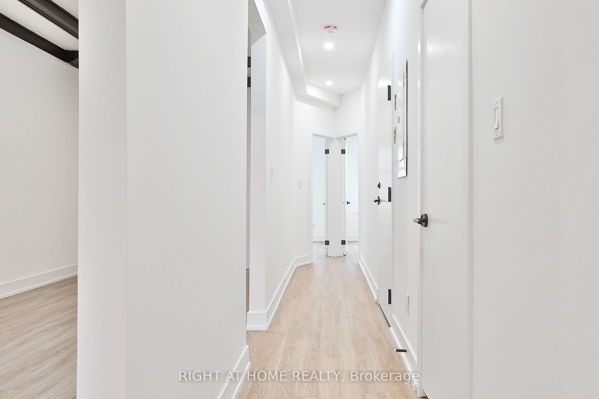 Photo 5 of Unit 2F, 554 College Street, Toronto, Palmerston-Little Italy — HOMEH