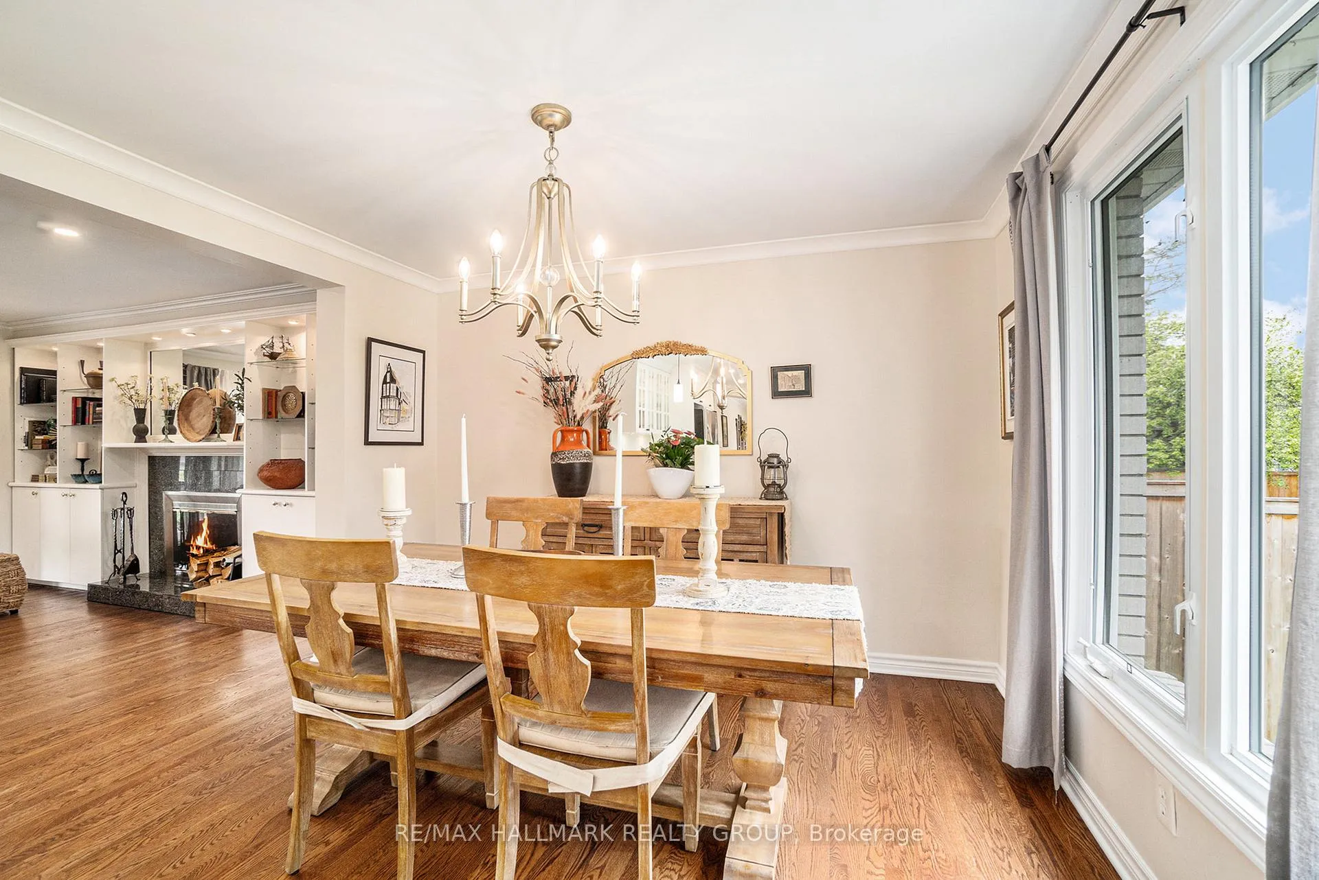 Photo 16 of 617 La Verendrye Drive, Ottawa, Beacon Hill North — HOMEH