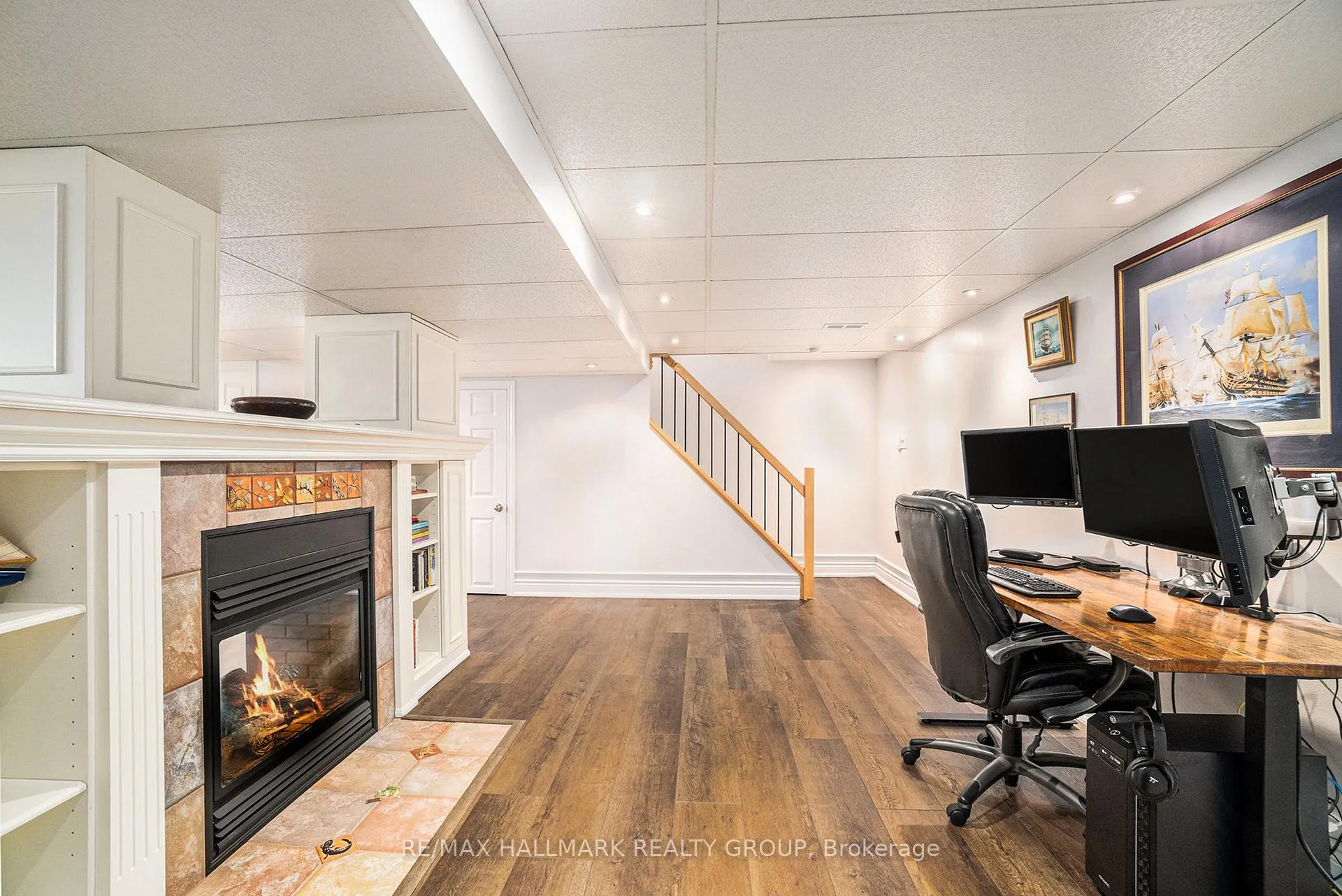 Photo 42 of 617 La Verendrye Drive, Ottawa, Beacon Hill North — HOMEH