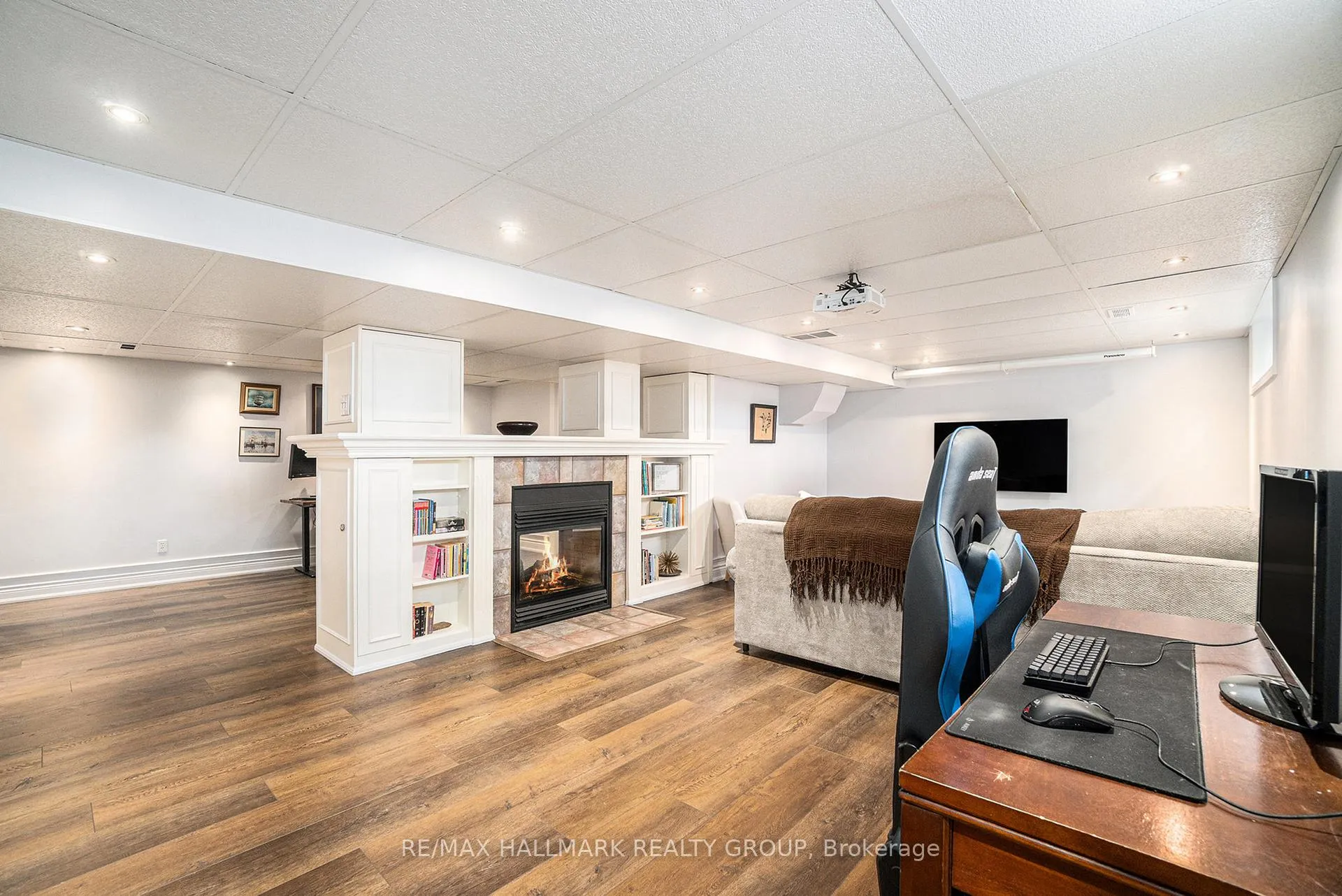 Photo 44 of 617 La Verendrye Drive, Ottawa, Beacon Hill North — HOMEH