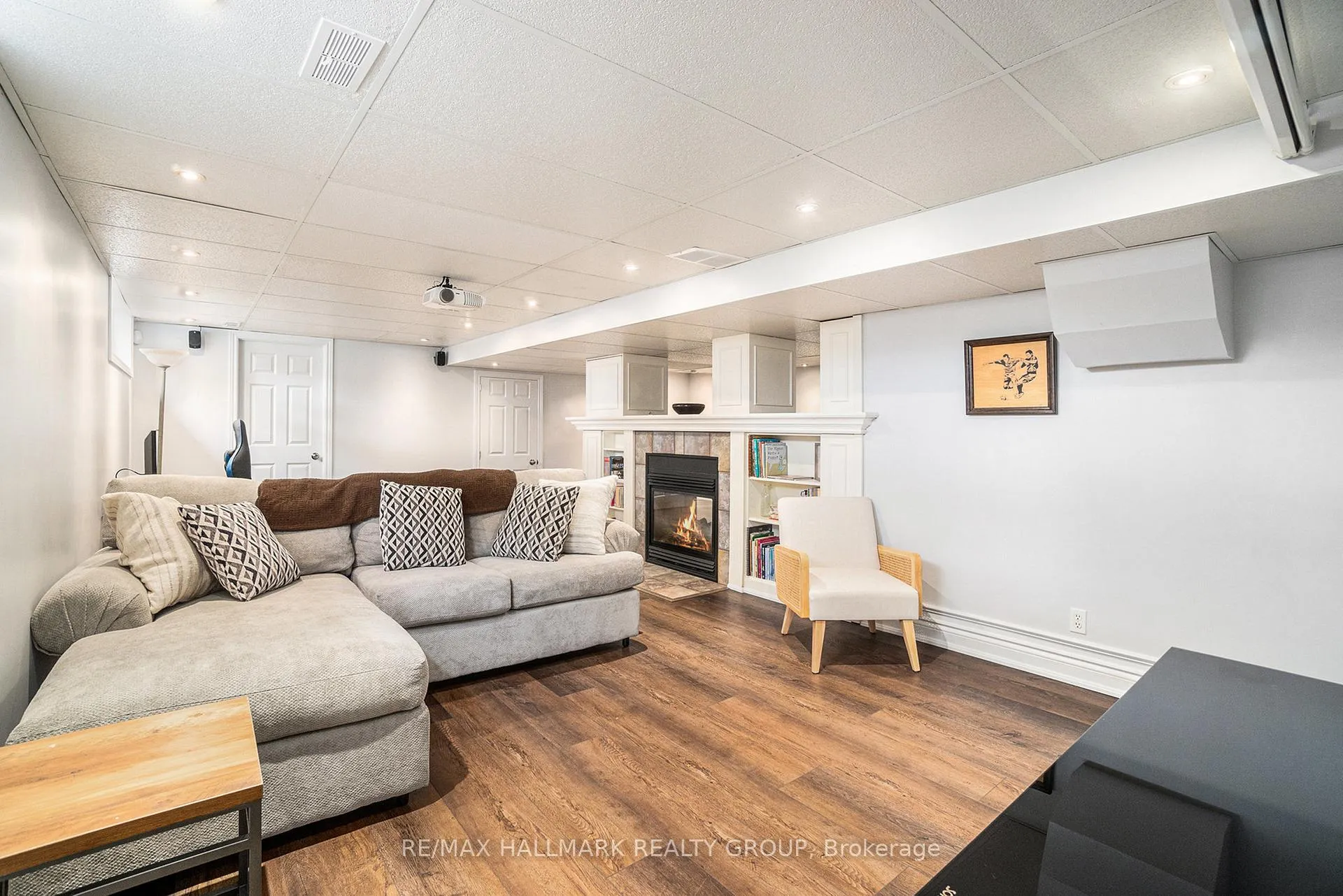 Photo 48 of 617 La Verendrye Drive, Ottawa, Beacon Hill North — HOMEH