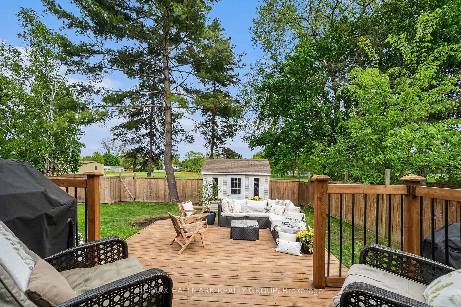 Photo 51 of 617 La Verendrye Drive, Ottawa, Beacon Hill North — HOMEH