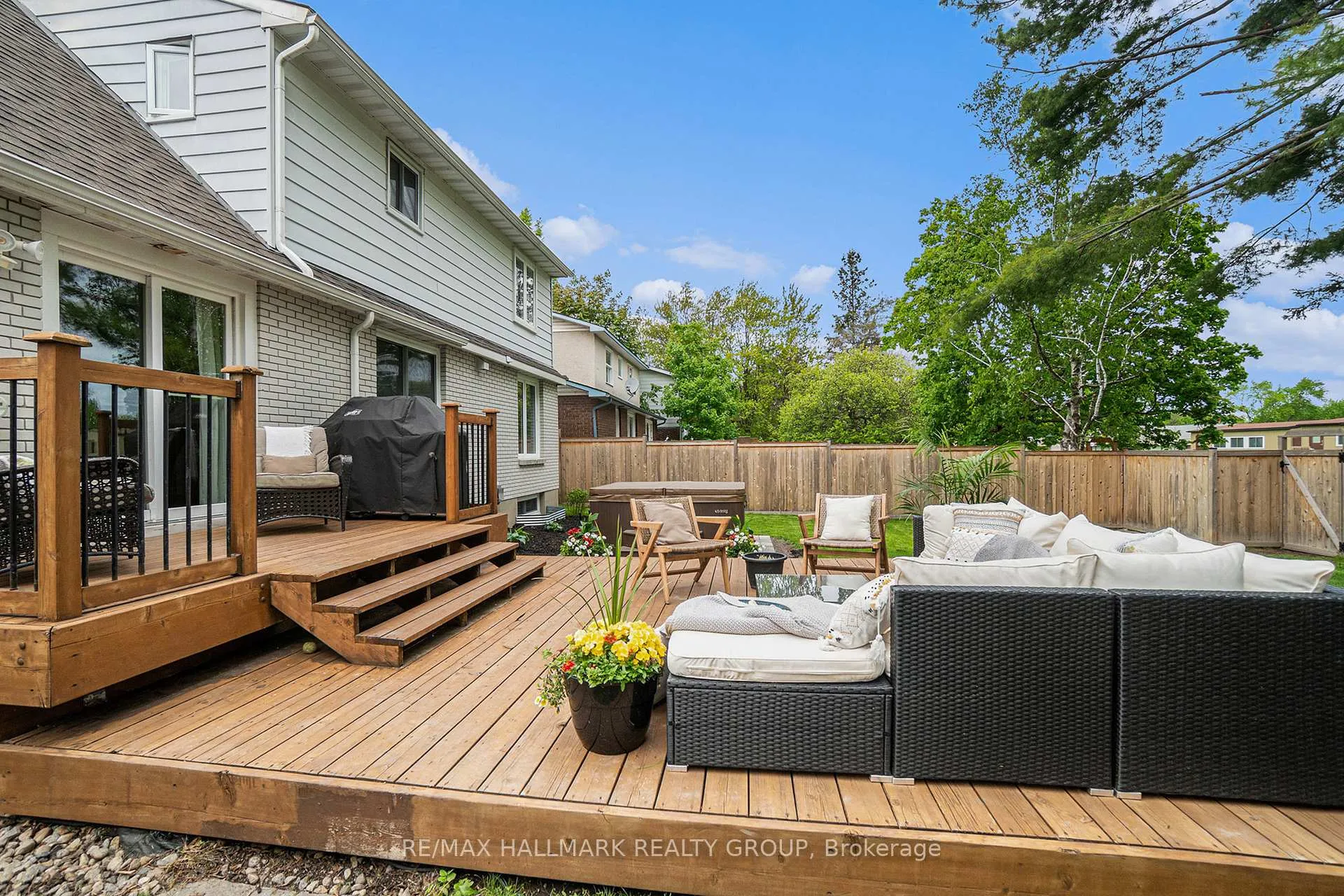 Photo 53 of 617 La Verendrye Drive, Ottawa, Beacon Hill North — HOMEH
