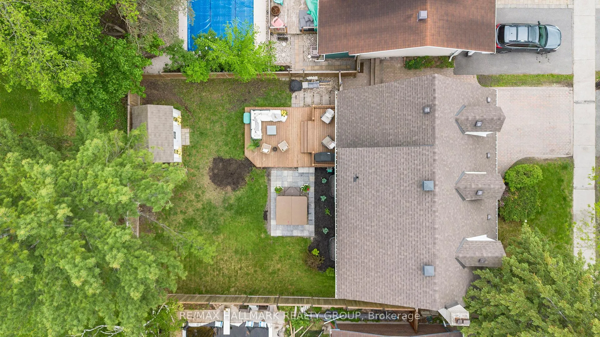 Photo 58 of 617 La Verendrye Drive, Ottawa, Beacon Hill North — HOMEH