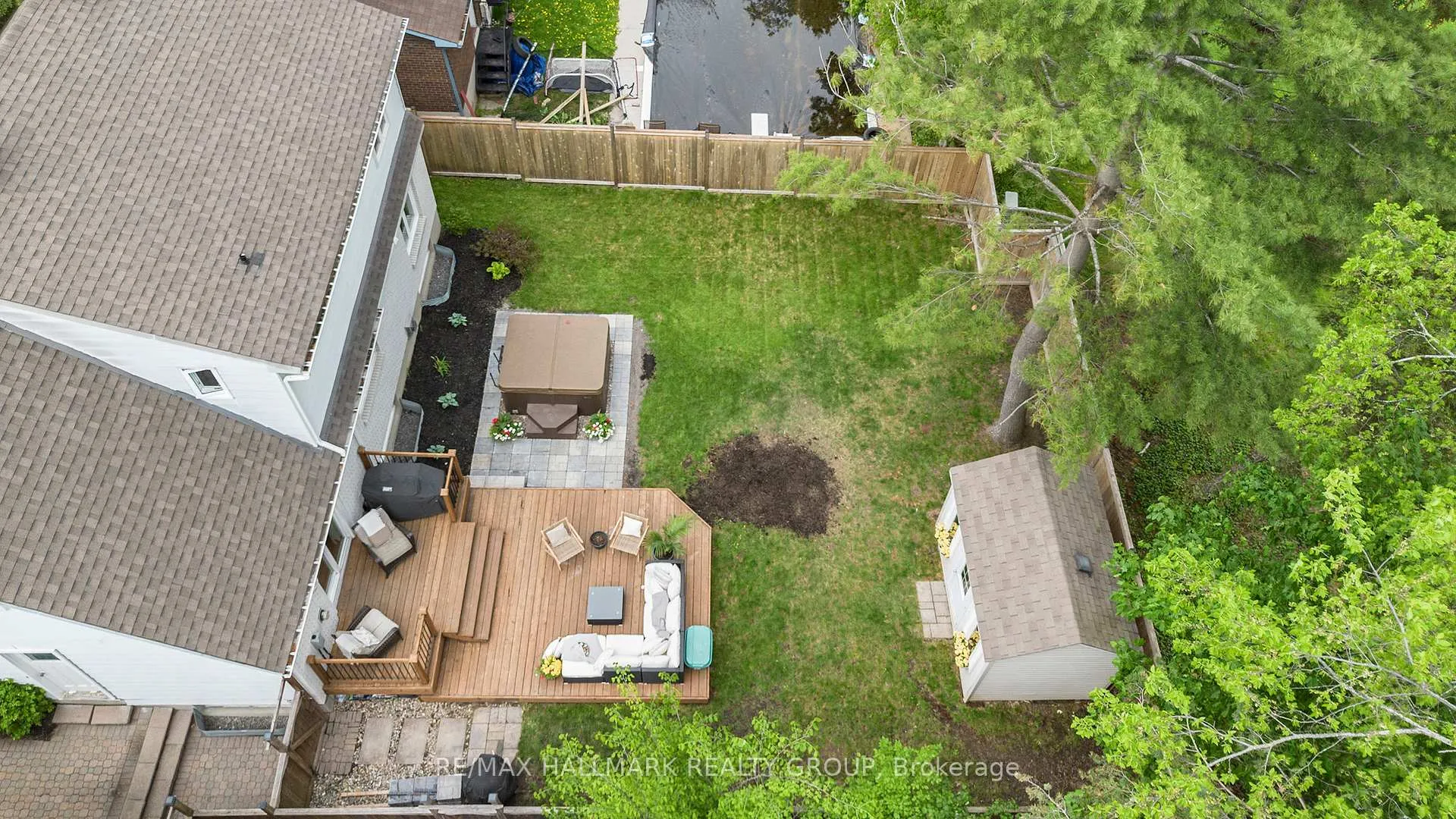 Photo 60 of 617 La Verendrye Drive, Ottawa, Beacon Hill North — HOMEH
