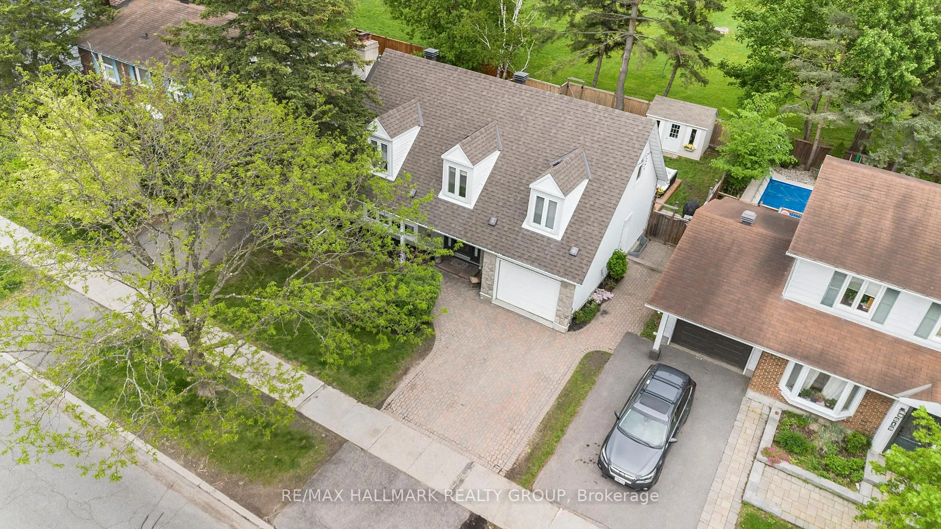 Photo 62 of 617 La Verendrye Drive, Ottawa, Beacon Hill North — HOMEH