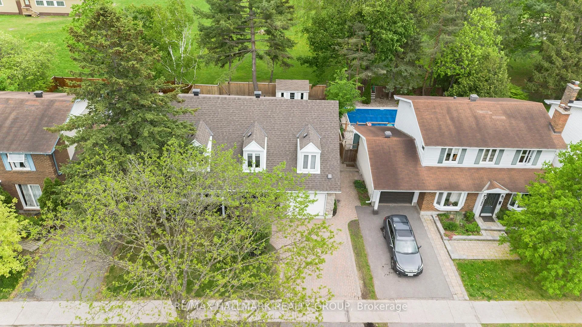 Photo 66 of 617 La Verendrye Drive, Ottawa, Beacon Hill North — HOMEH
