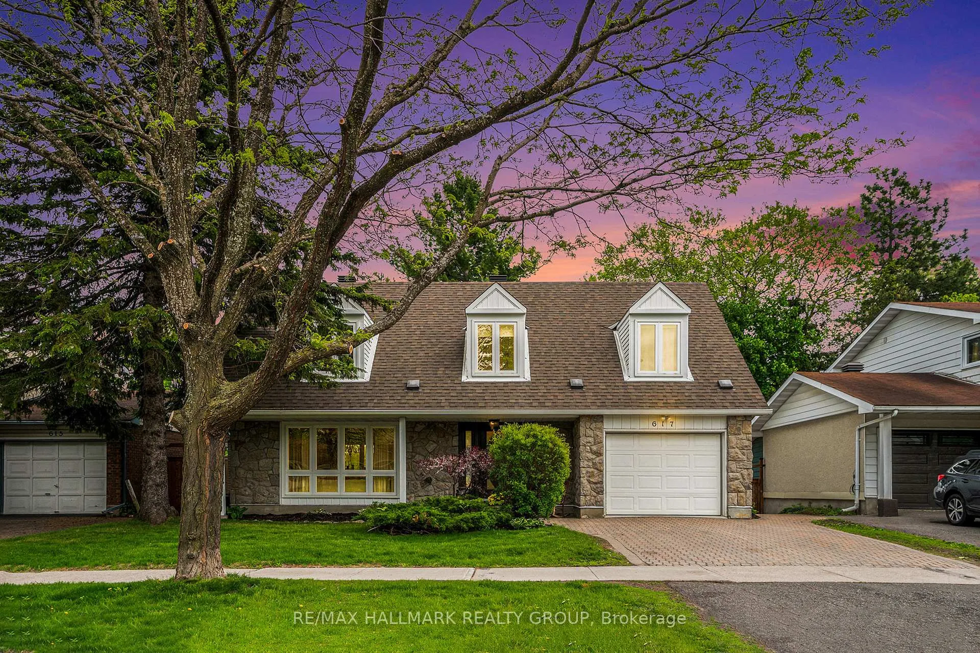 Photo 73 of 617 La Verendrye Drive, Ottawa, Beacon Hill North — HOMEH