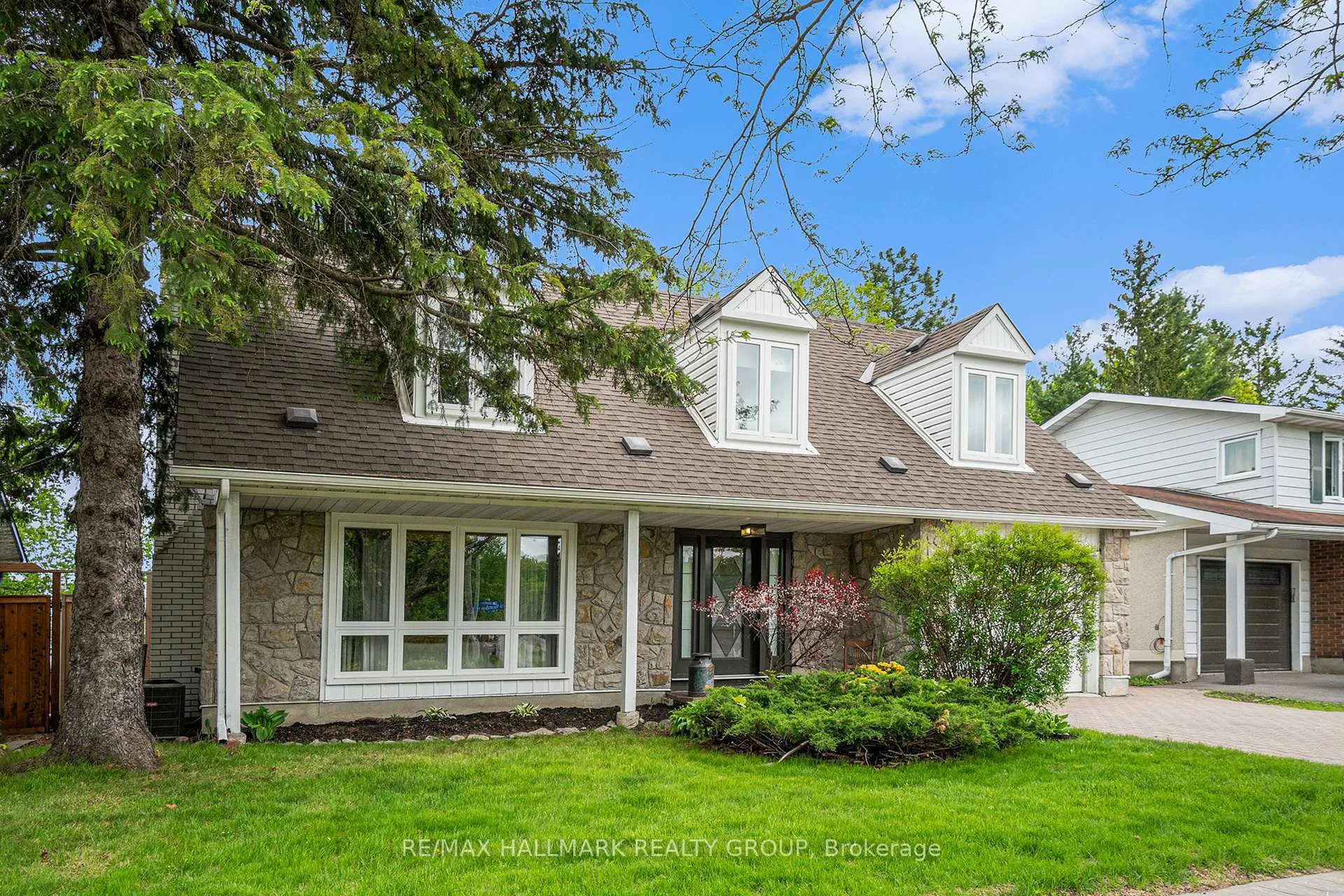 Photo 74 of 617 La Verendrye Drive, Ottawa, Beacon Hill North — HOMEH