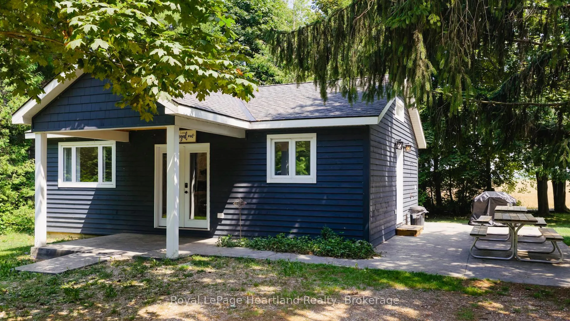 Photo 1 of 83344 David Drive, Ashfield-Colborne-Wawanosh, Ashfield — HOMEH