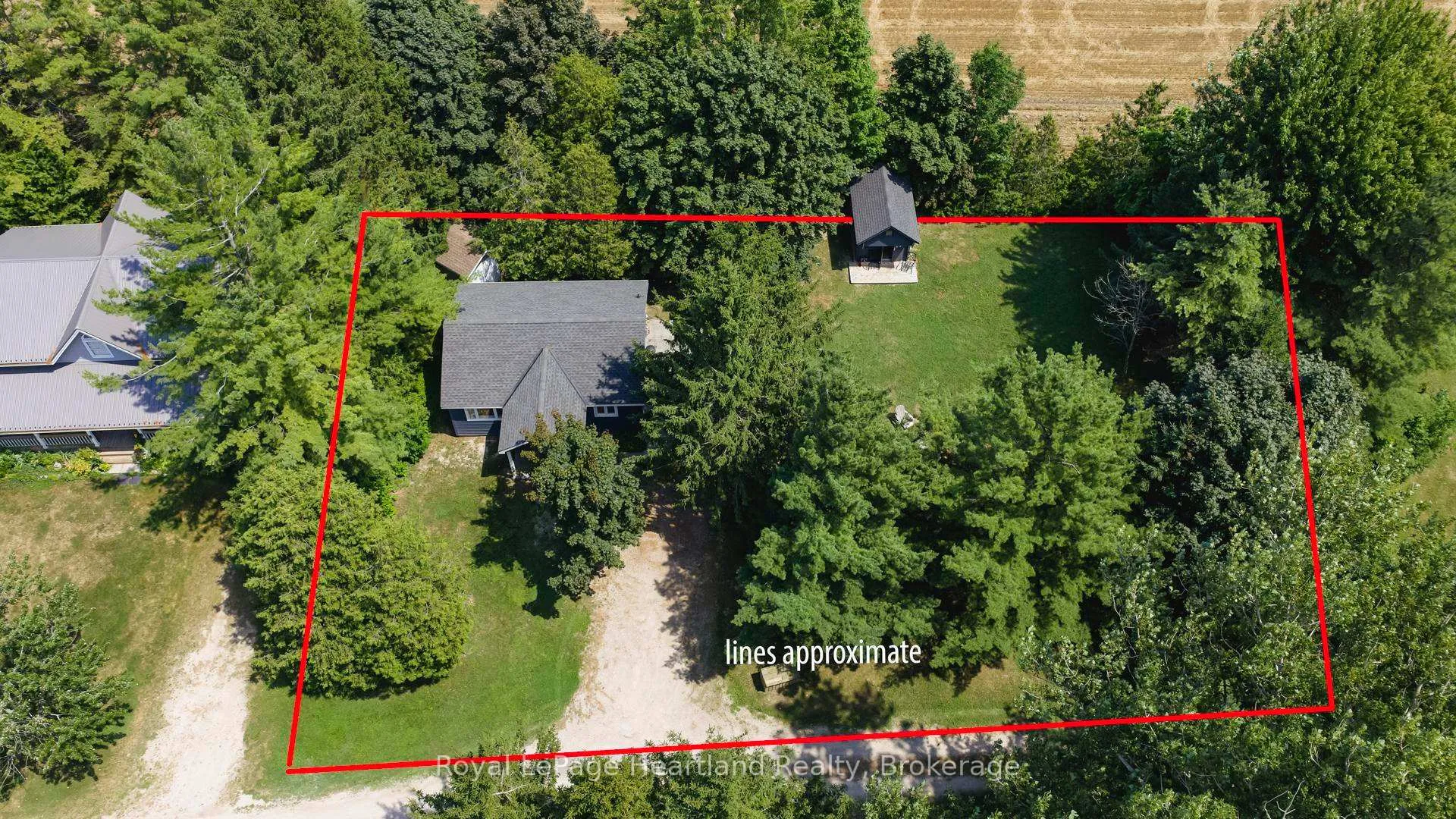 Photo 2 of 83344 David Drive, Ashfield-Colborne-Wawanosh, Ashfield — HOMEH