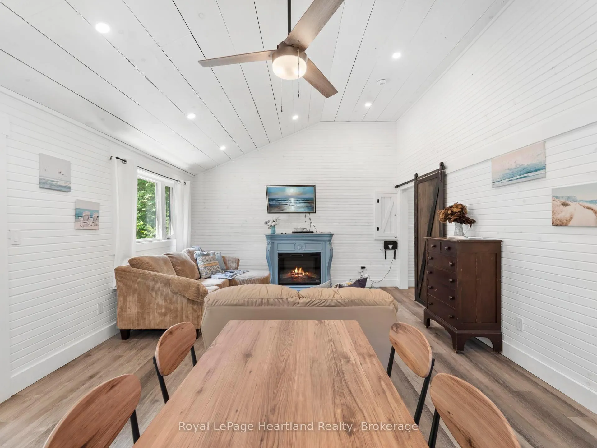 Photo 7 of 83344 David Drive, Ashfield-Colborne-Wawanosh, Ashfield — HOMEH