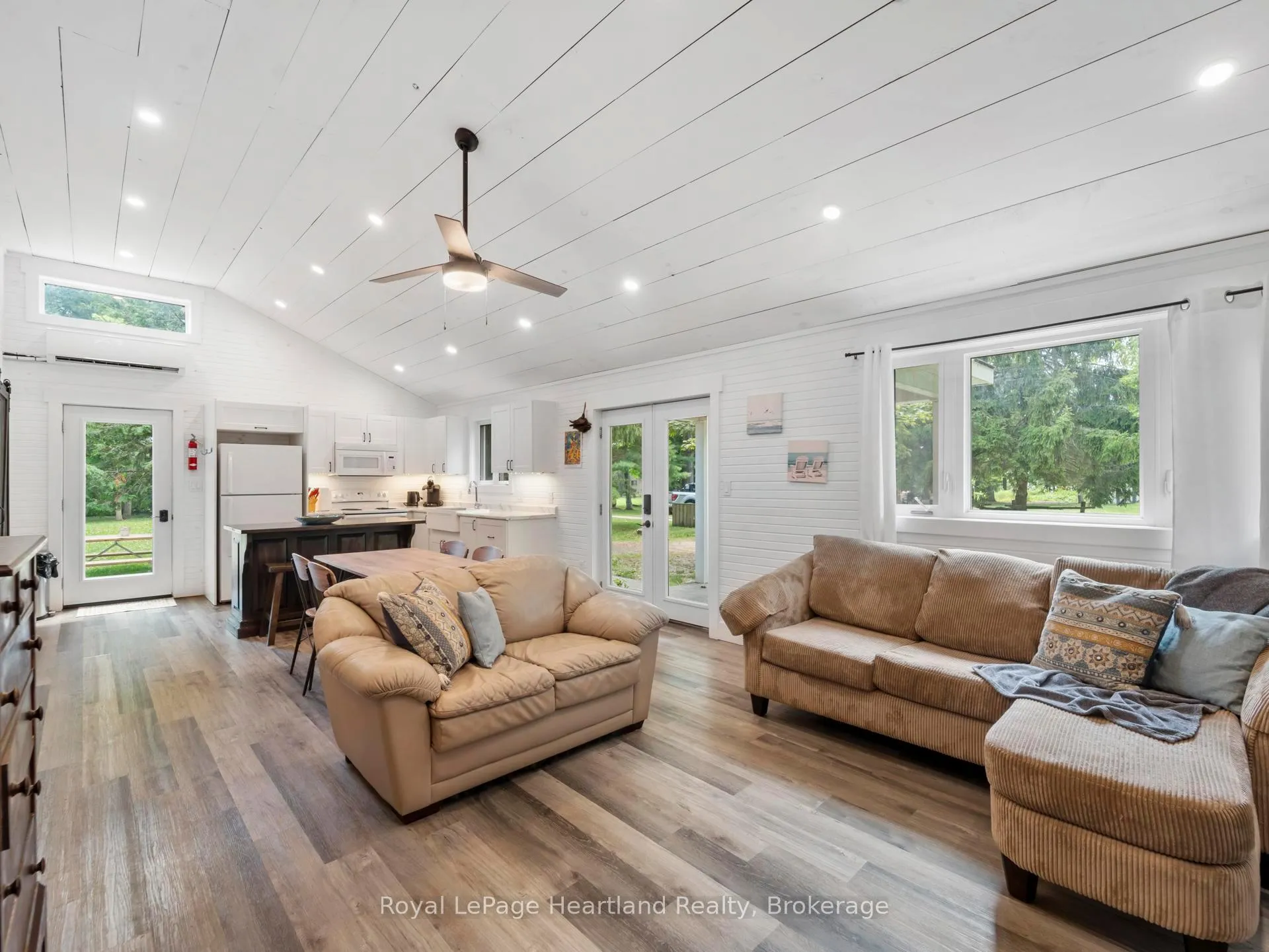 Photo 12 of 83344 David Drive, Ashfield-Colborne-Wawanosh, Ashfield — HOMEH