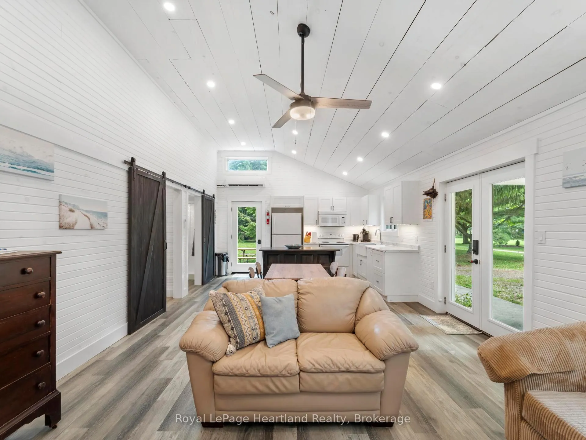 Photo 13 of 83344 David Drive, Ashfield-Colborne-Wawanosh, Ashfield — HOMEH