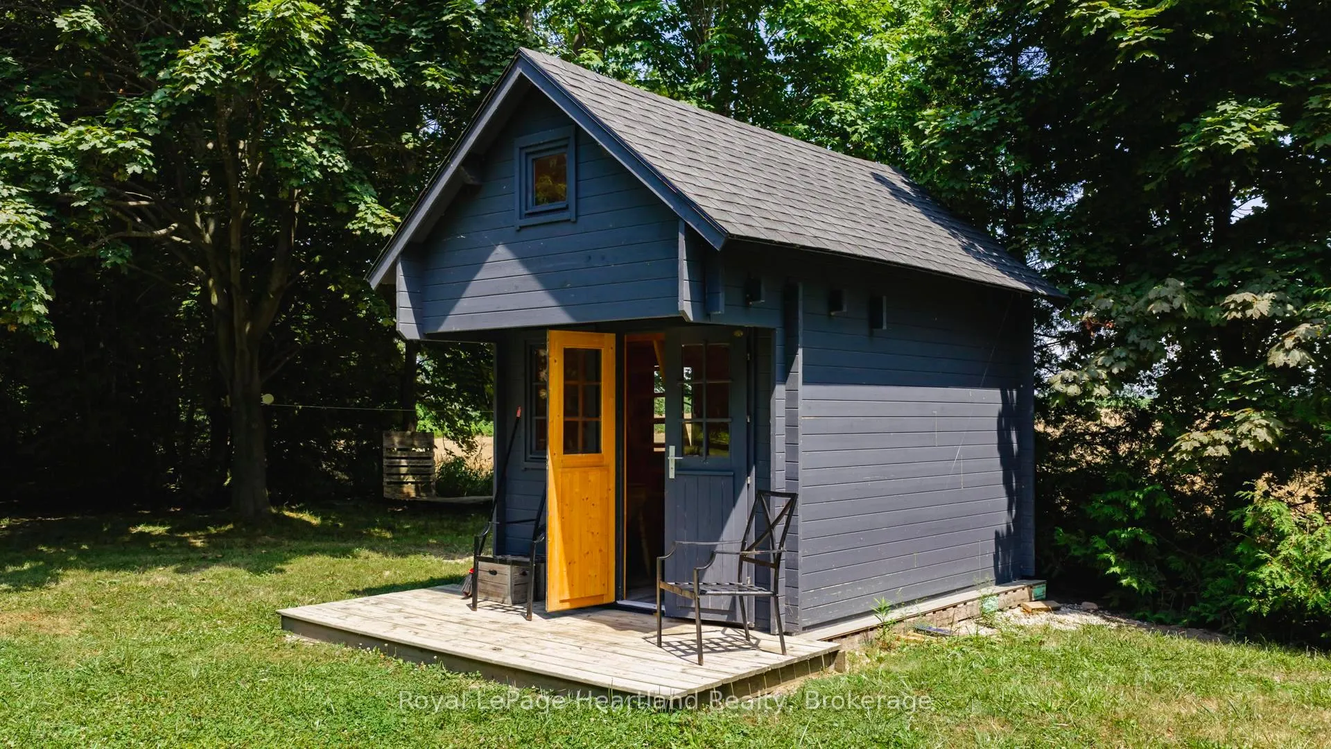 Photo 23 of 83344 David Drive, Ashfield-Colborne-Wawanosh, Ashfield — HOMEH