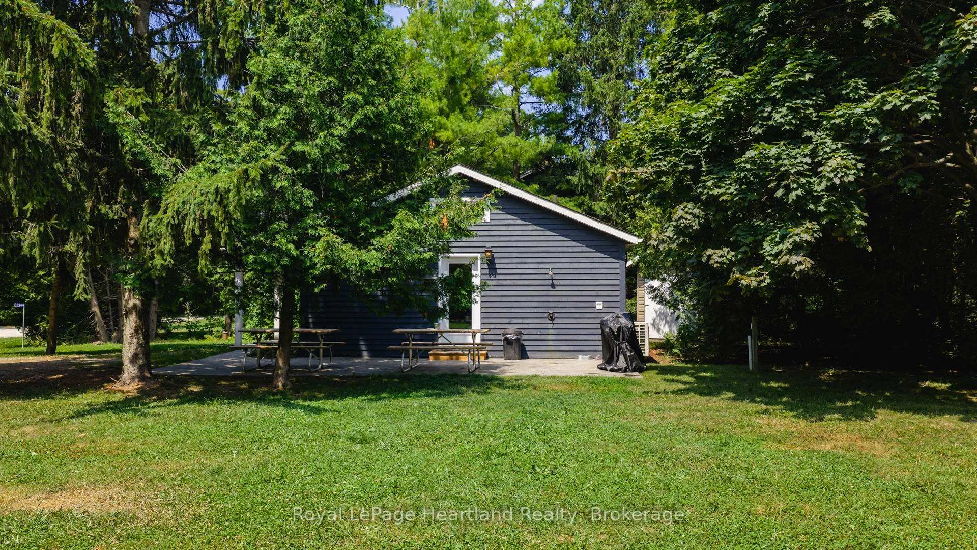Photo 25 of 83344 David Drive, Ashfield-Colborne-Wawanosh, Ashfield — HOMEH