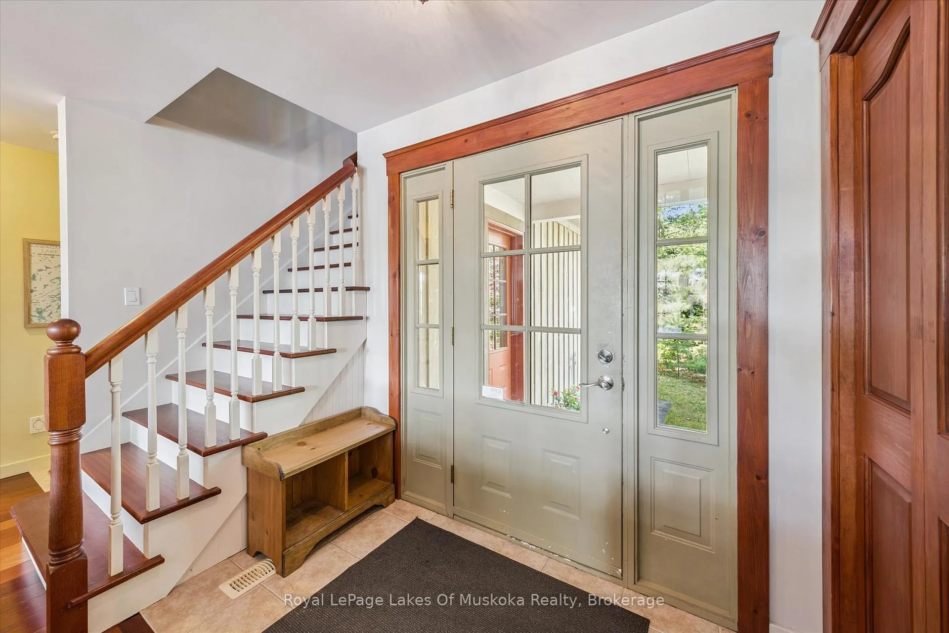 Photo 13 of 1176 McComb Point Drive, Algonquin Highlands, Sherborne — HOMEH