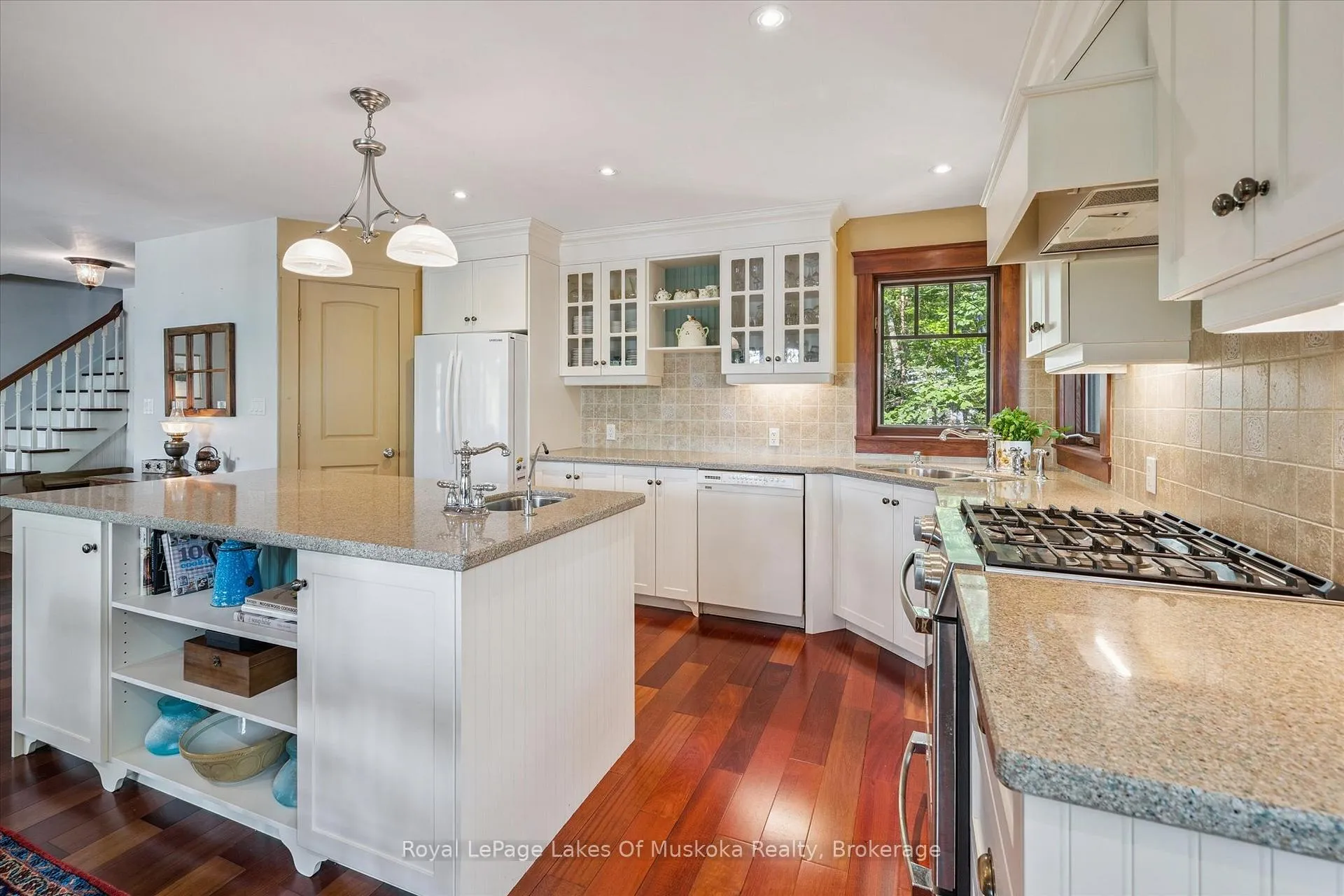 Photo 18 of 1176 McComb Point Drive, Algonquin Highlands, Sherborne — HOMEH