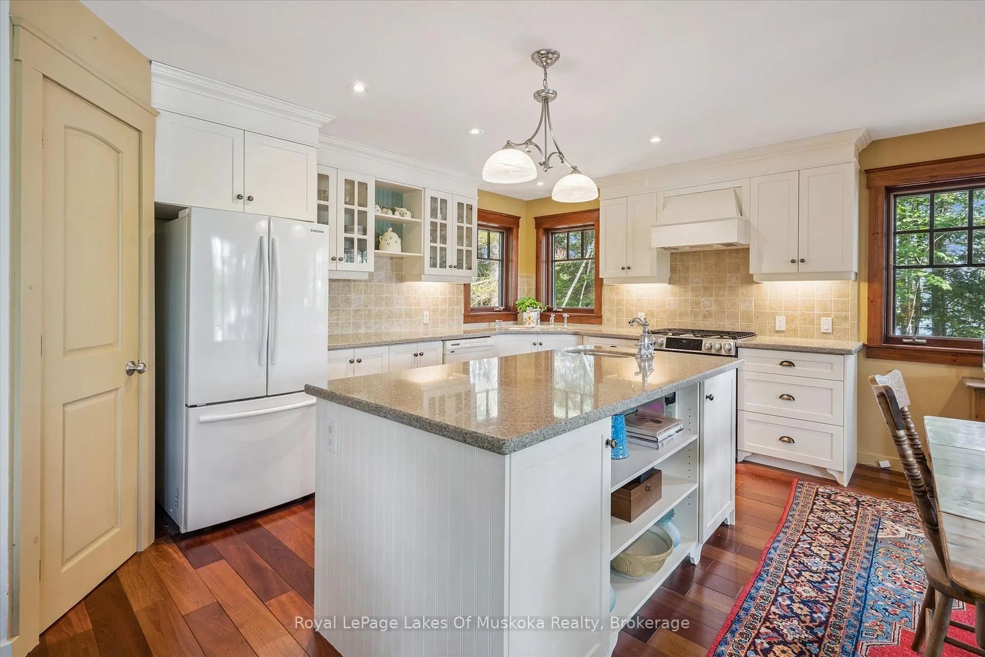 Photo 19 of 1176 McComb Point Drive, Algonquin Highlands, Sherborne — HOMEH