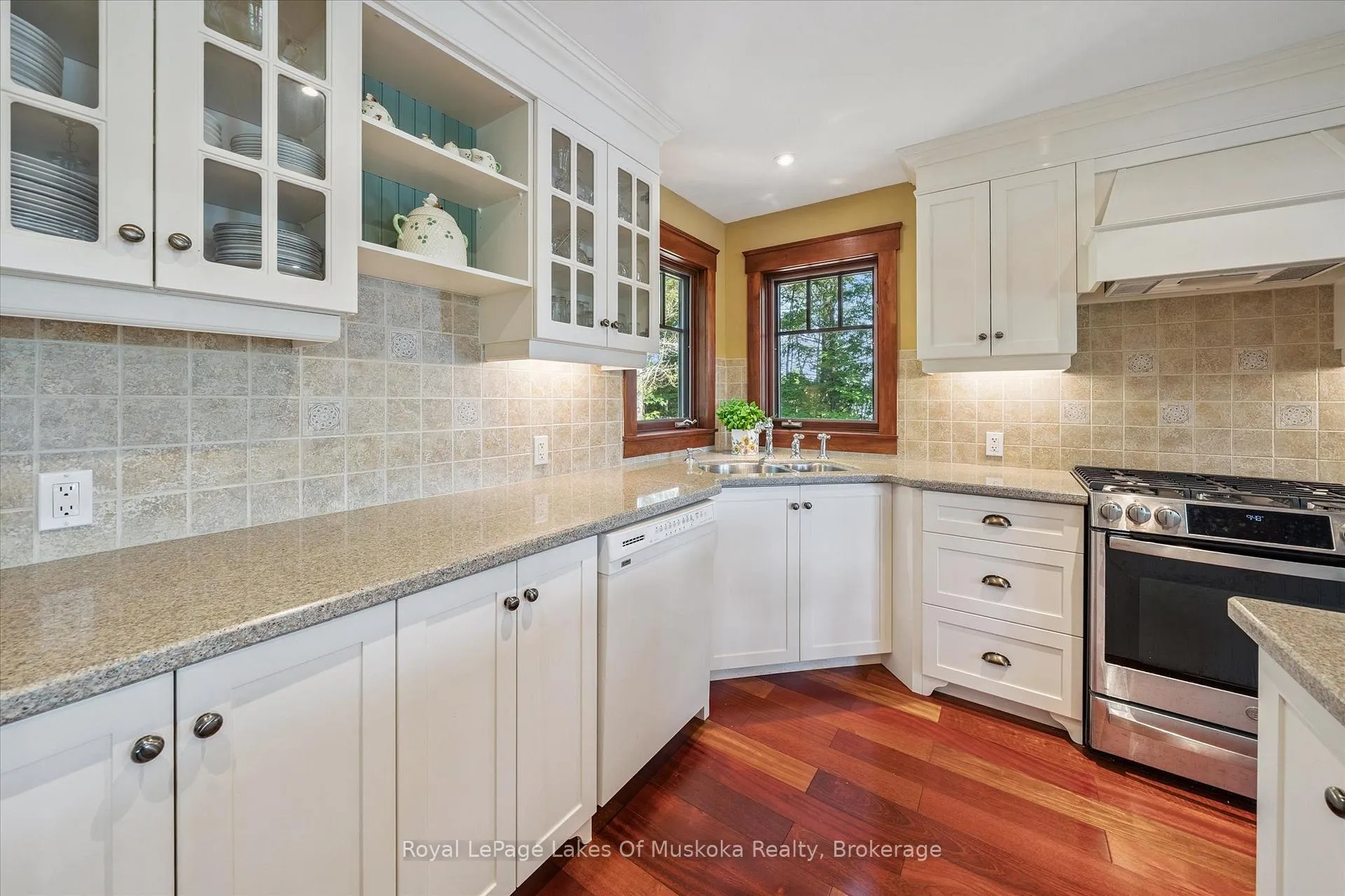 Photo 20 of 1176 McComb Point Drive, Algonquin Highlands, Sherborne — HOMEH
