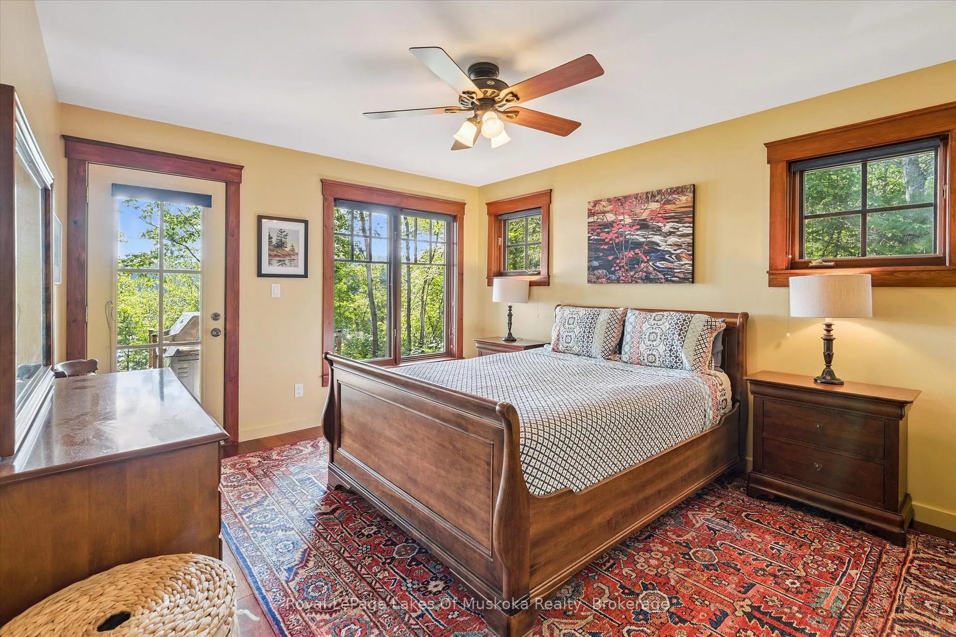 Photo 25 of 1176 McComb Point Drive, Algonquin Highlands, Sherborne — HOMEH
