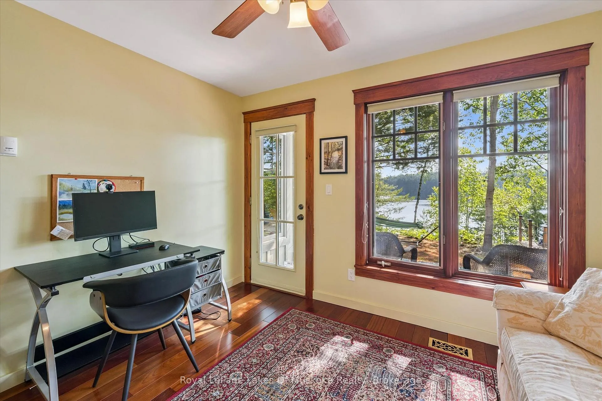 Photo 28 of 1176 McComb Point Drive, Algonquin Highlands, Sherborne — HOMEH