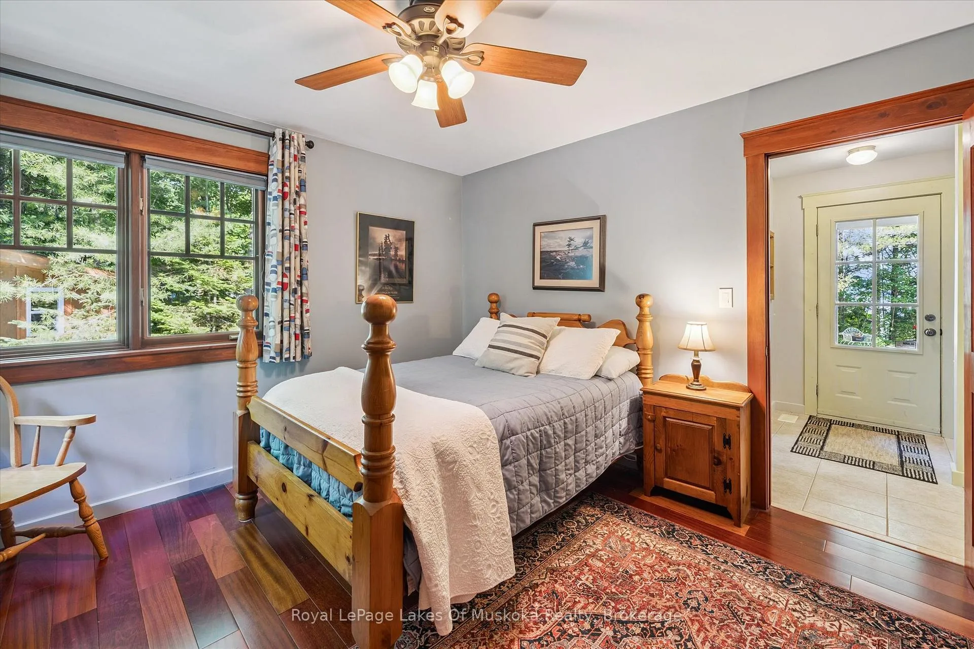 Photo 29 of 1176 McComb Point Drive, Algonquin Highlands, Sherborne — HOMEH