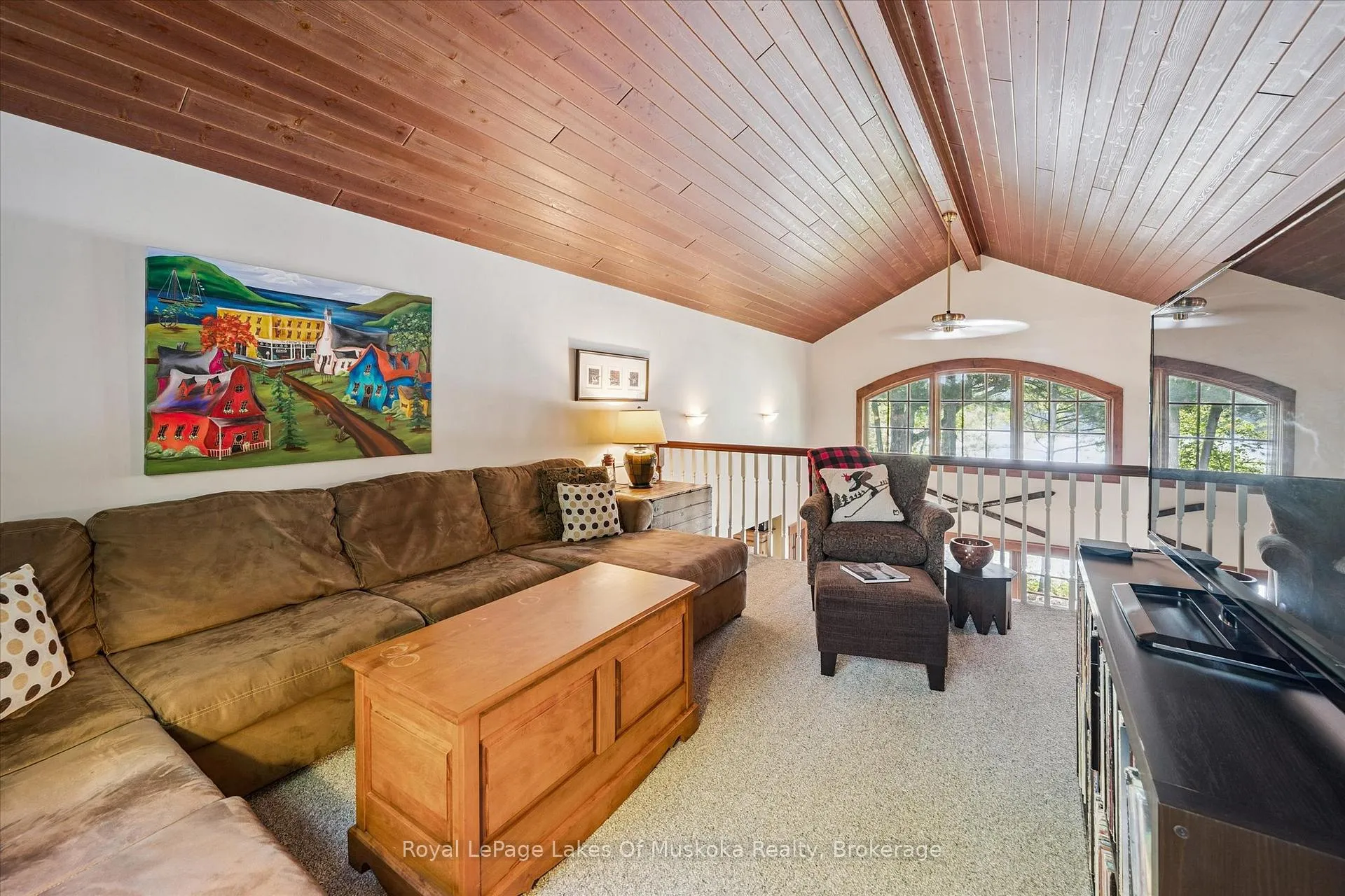 Photo 31 of 1176 McComb Point Drive, Algonquin Highlands, Sherborne — HOMEH