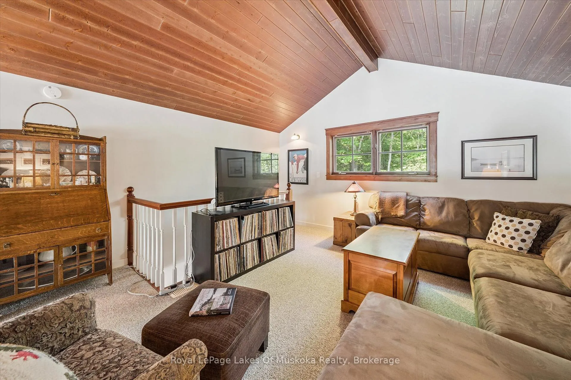 Photo 32 of 1176 McComb Point Drive, Algonquin Highlands, Sherborne — HOMEH