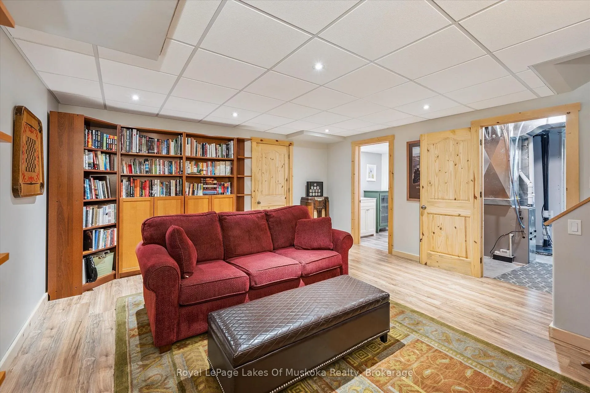 Photo 33 of 1176 McComb Point Drive, Algonquin Highlands, Sherborne — HOMEH