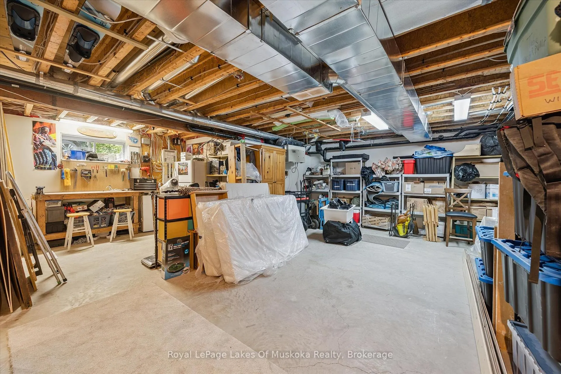 Photo 38 of 1176 McComb Point Drive, Algonquin Highlands, Sherborne — HOMEH