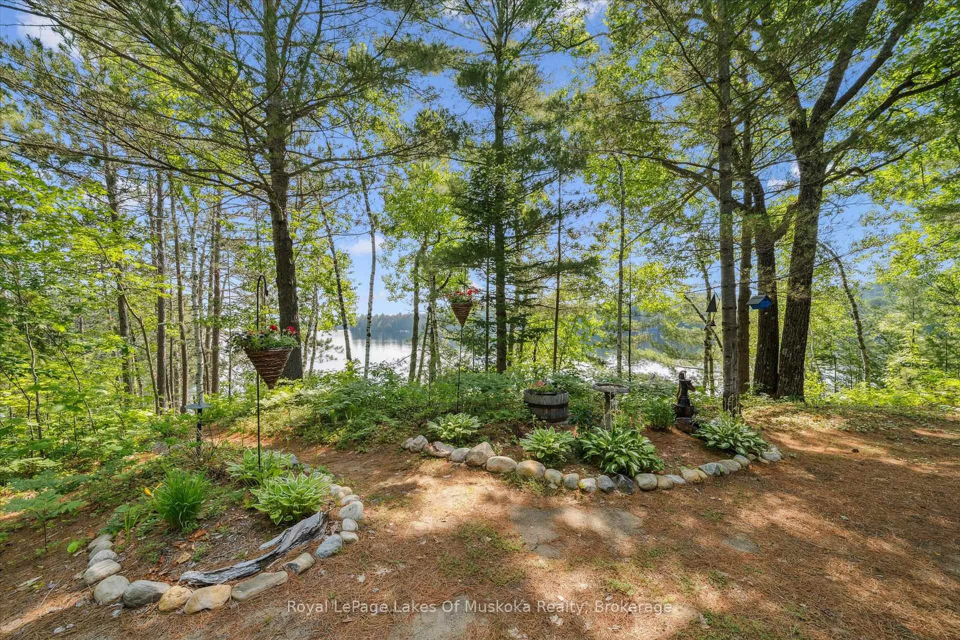 Photo 39 of 1176 McComb Point Drive, Algonquin Highlands, Sherborne — HOMEH