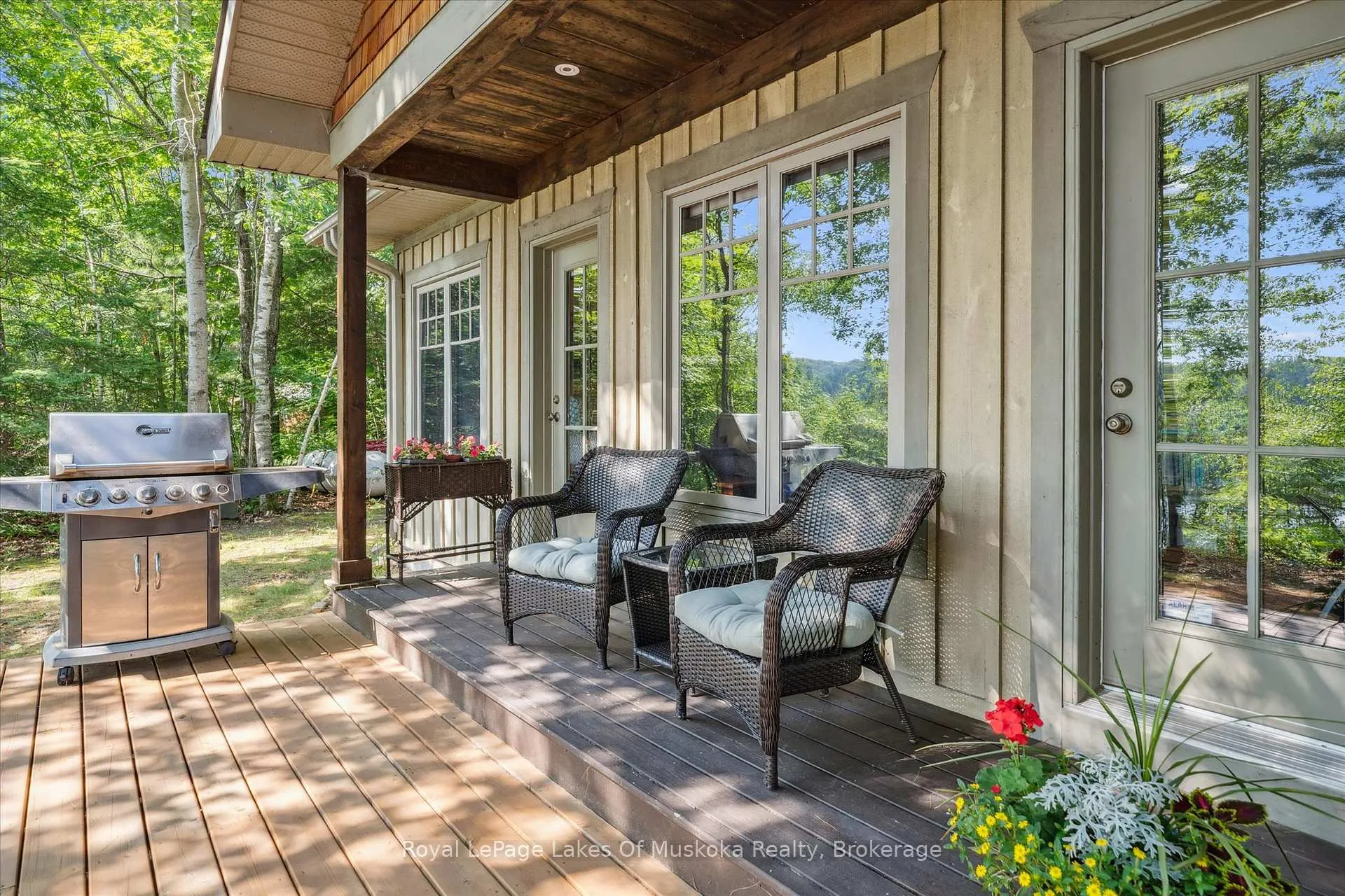 Photo 41 of 1176 McComb Point Drive, Algonquin Highlands, Sherborne — HOMEH