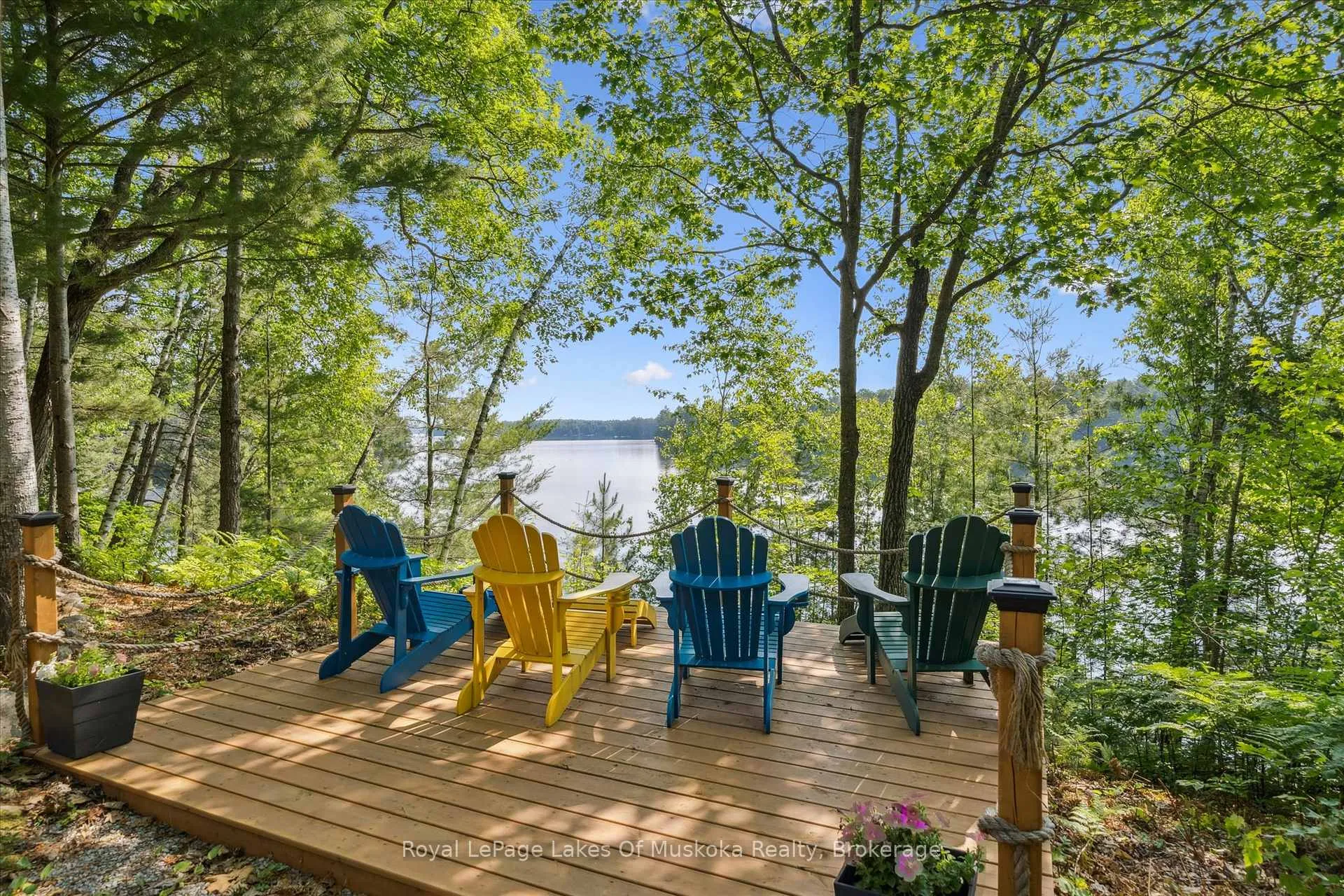 Photo 42 of 1176 McComb Point Drive, Algonquin Highlands, Sherborne — HOMEH
