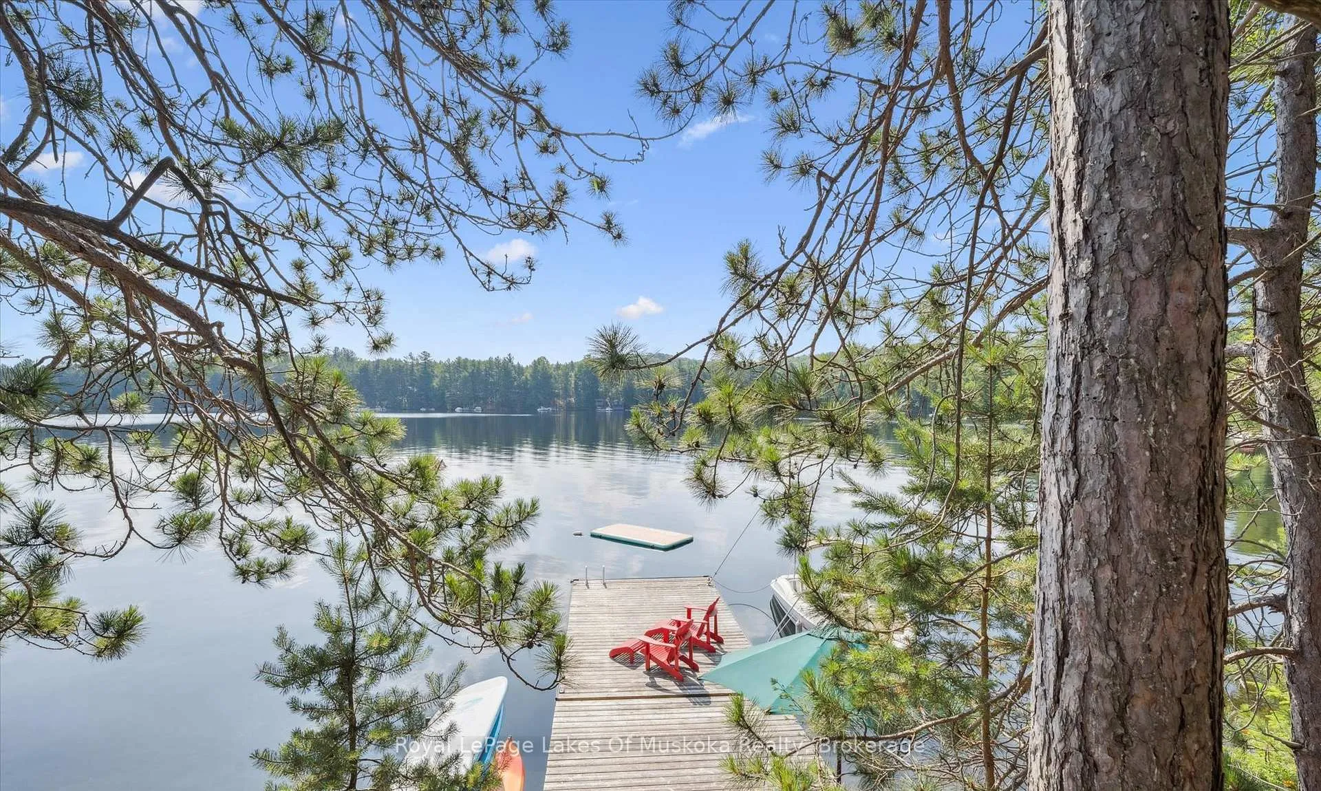 Photo 43 of 1176 McComb Point Drive, Algonquin Highlands, Sherborne — HOMEH