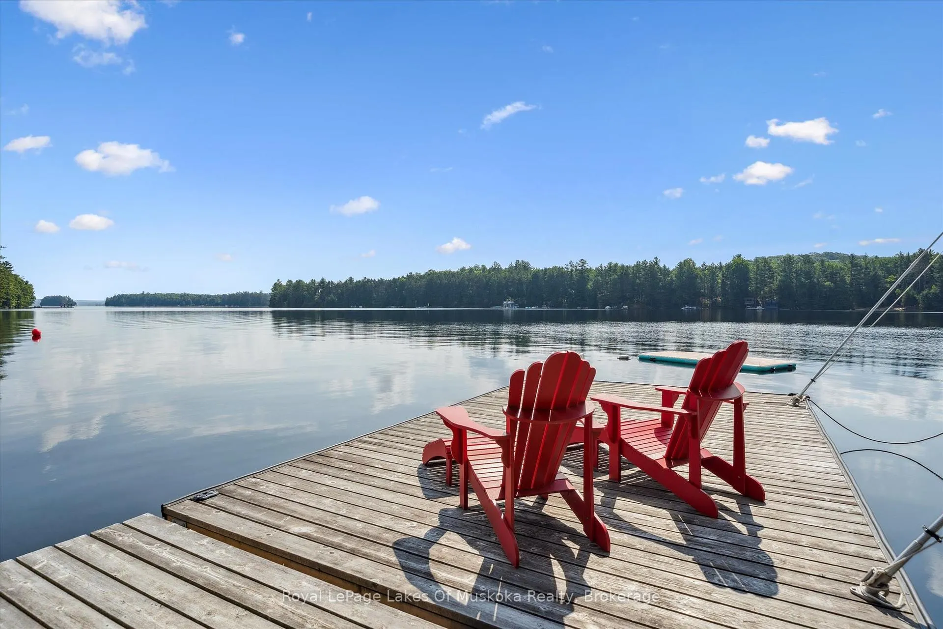 Photo 44 of 1176 McComb Point Drive, Algonquin Highlands, Sherborne — HOMEH