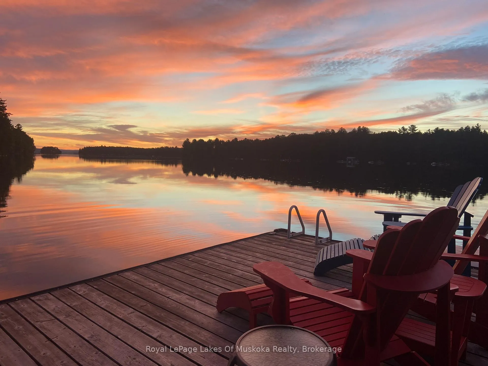 Photo 46 of 1176 McComb Point Drive, Algonquin Highlands, Sherborne — HOMEH