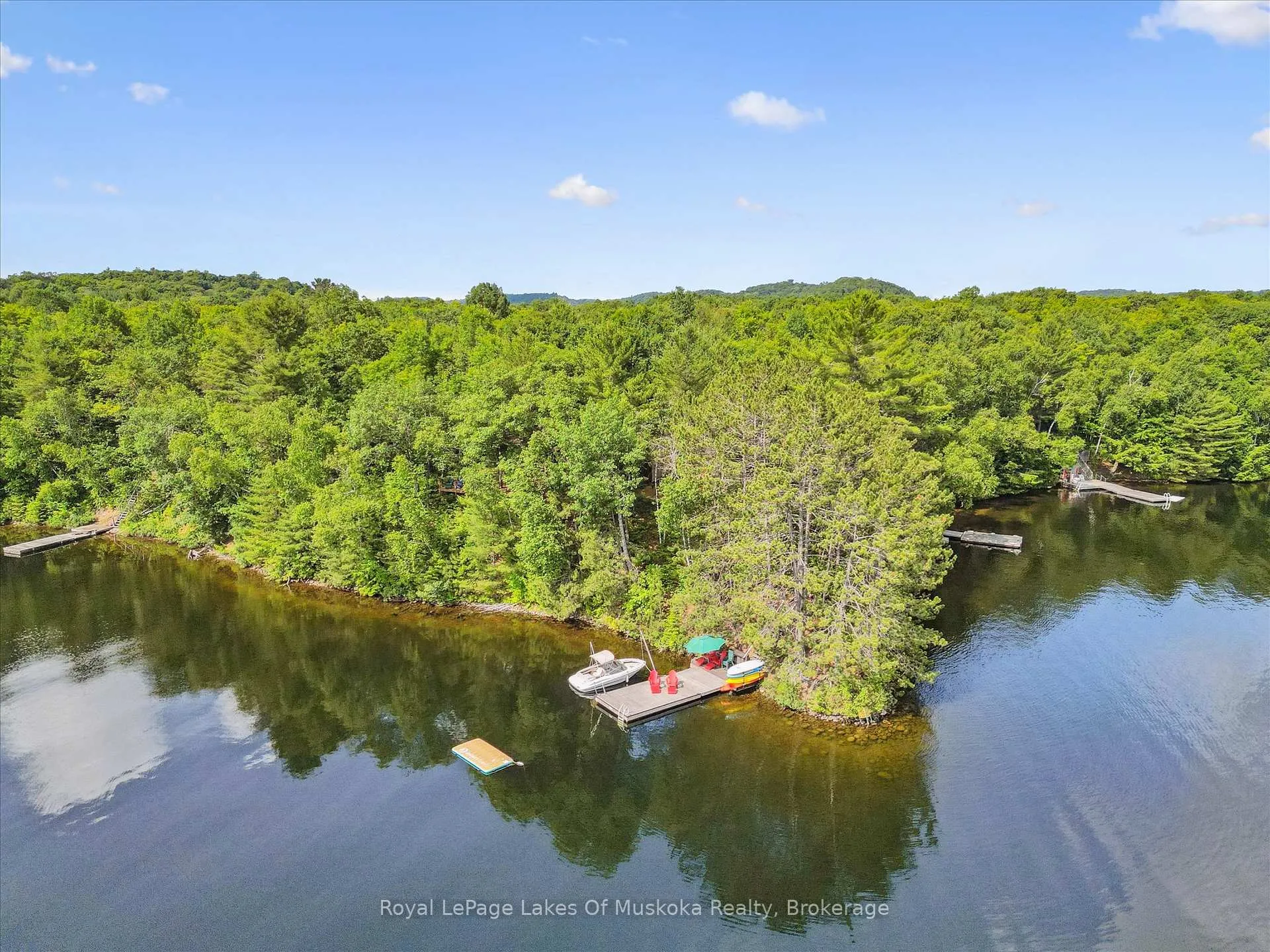 Photo 47 of 1176 McComb Point Drive, Algonquin Highlands, Sherborne — HOMEH