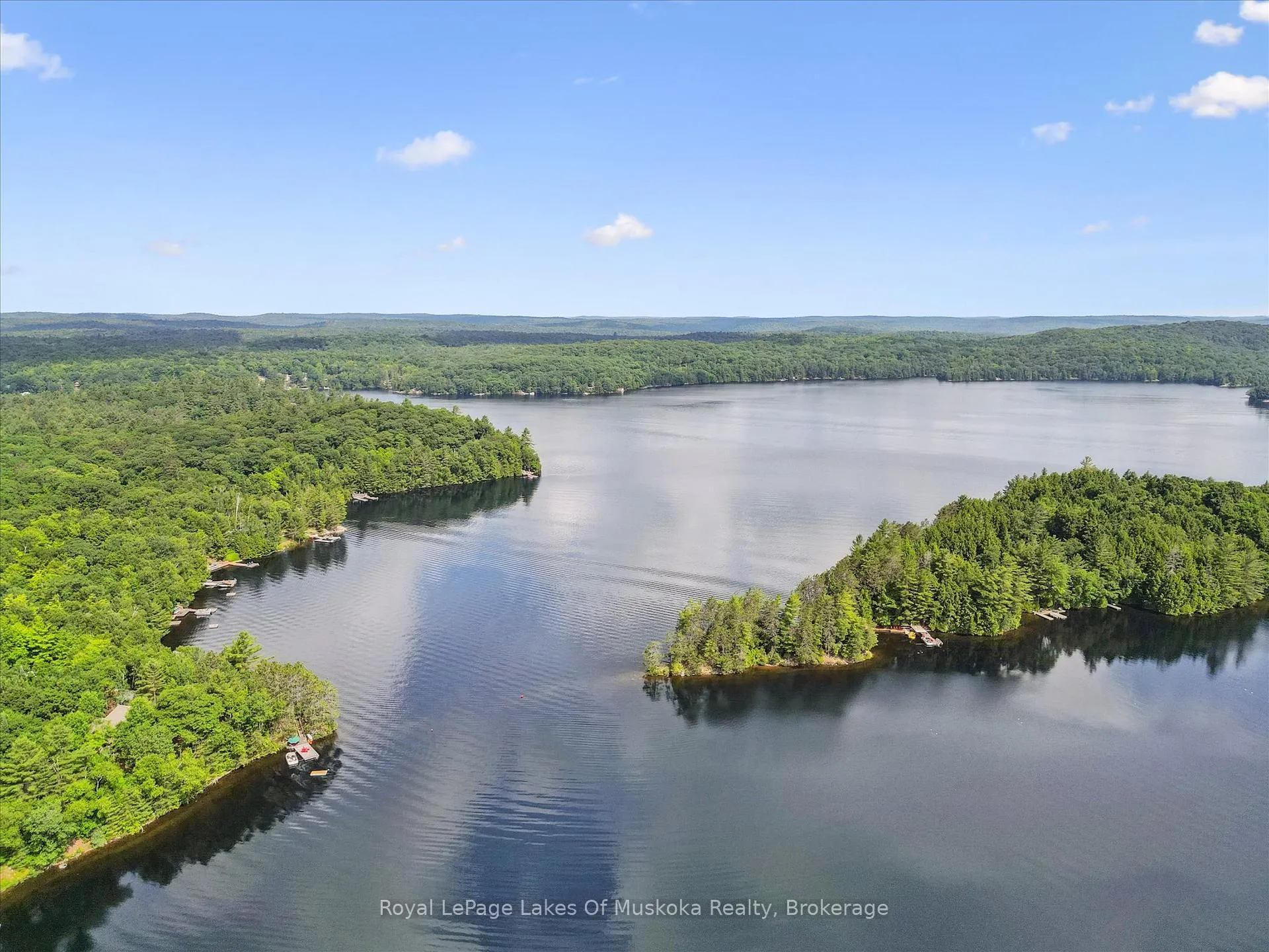 Photo 48 of 1176 McComb Point Drive, Algonquin Highlands, Sherborne — HOMEH