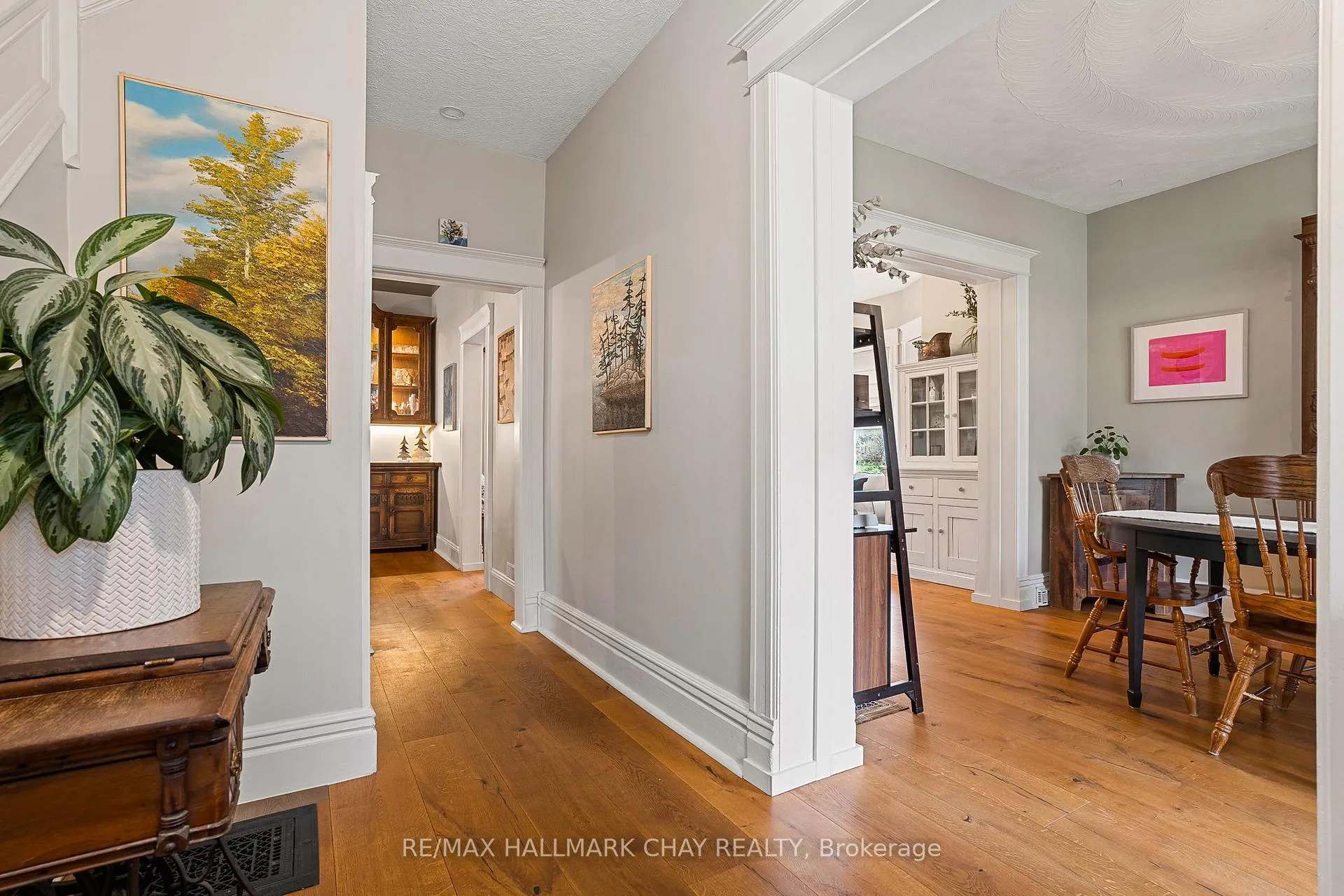 Photo 6 of 25 William Street, Barrie, Allandale — HOMEH