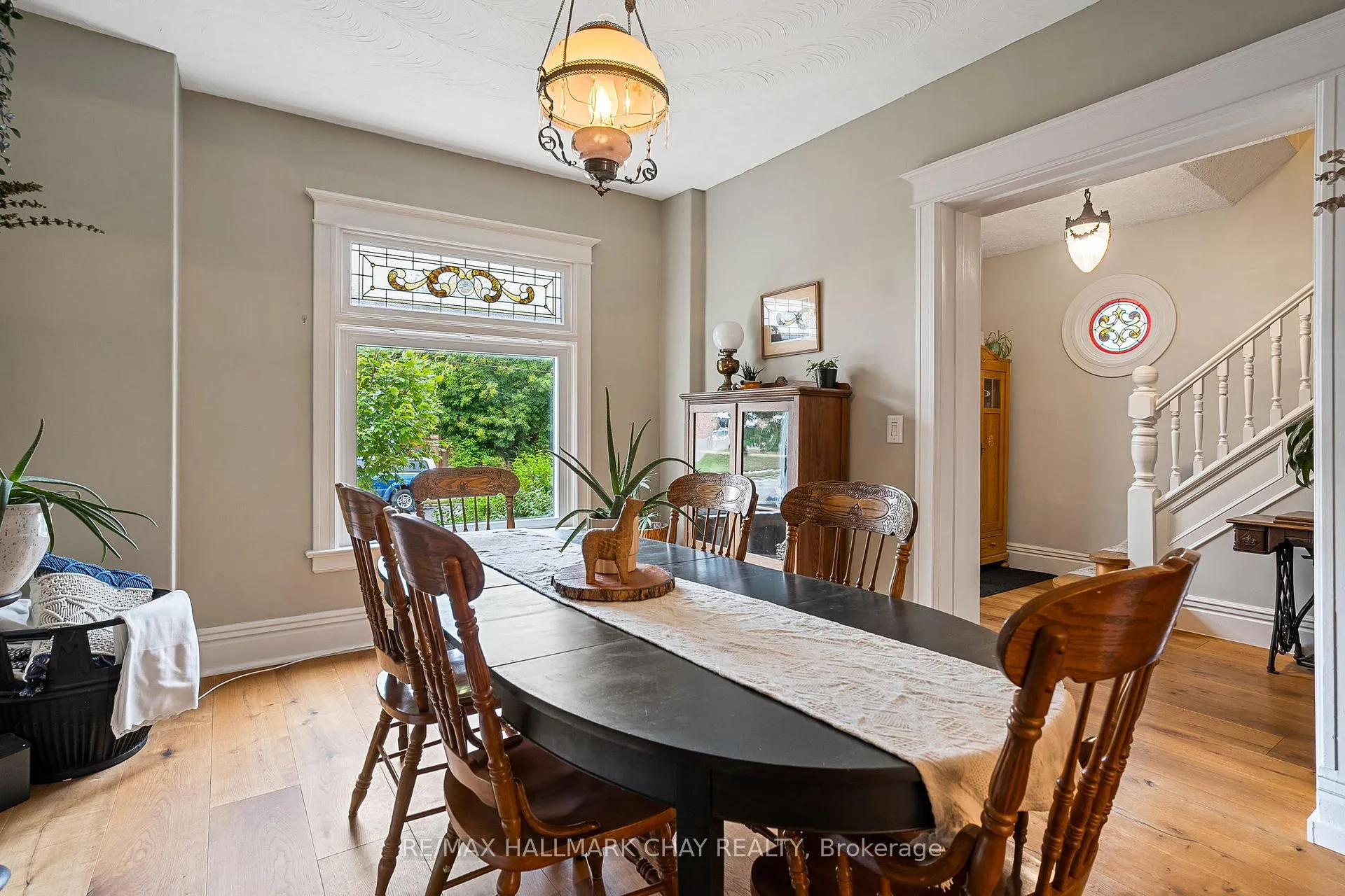 Photo 9 of 25 William Street, Barrie, Allandale — HOMEH