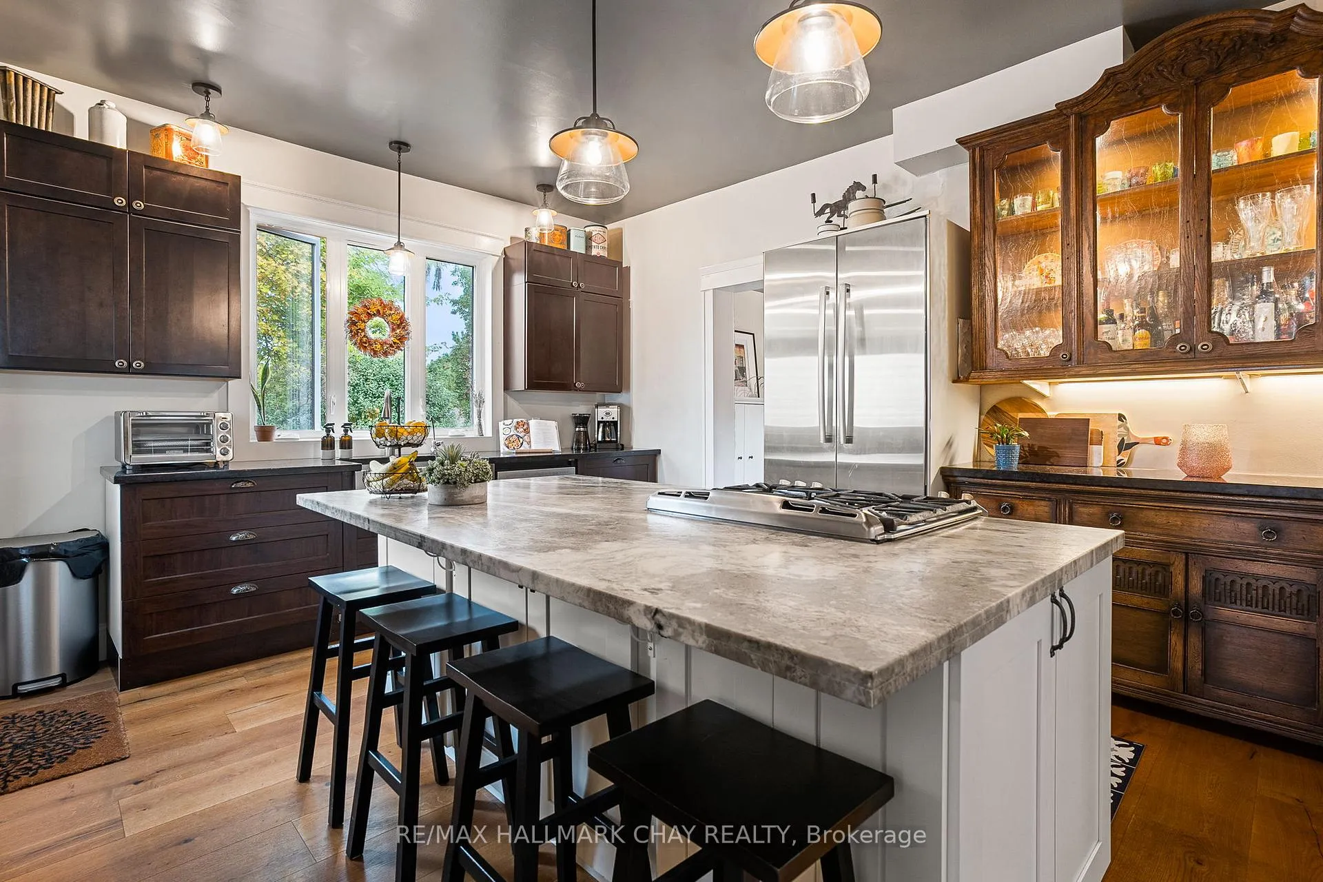 Photo 14 of 25 William Street, Barrie, Allandale — HOMEH