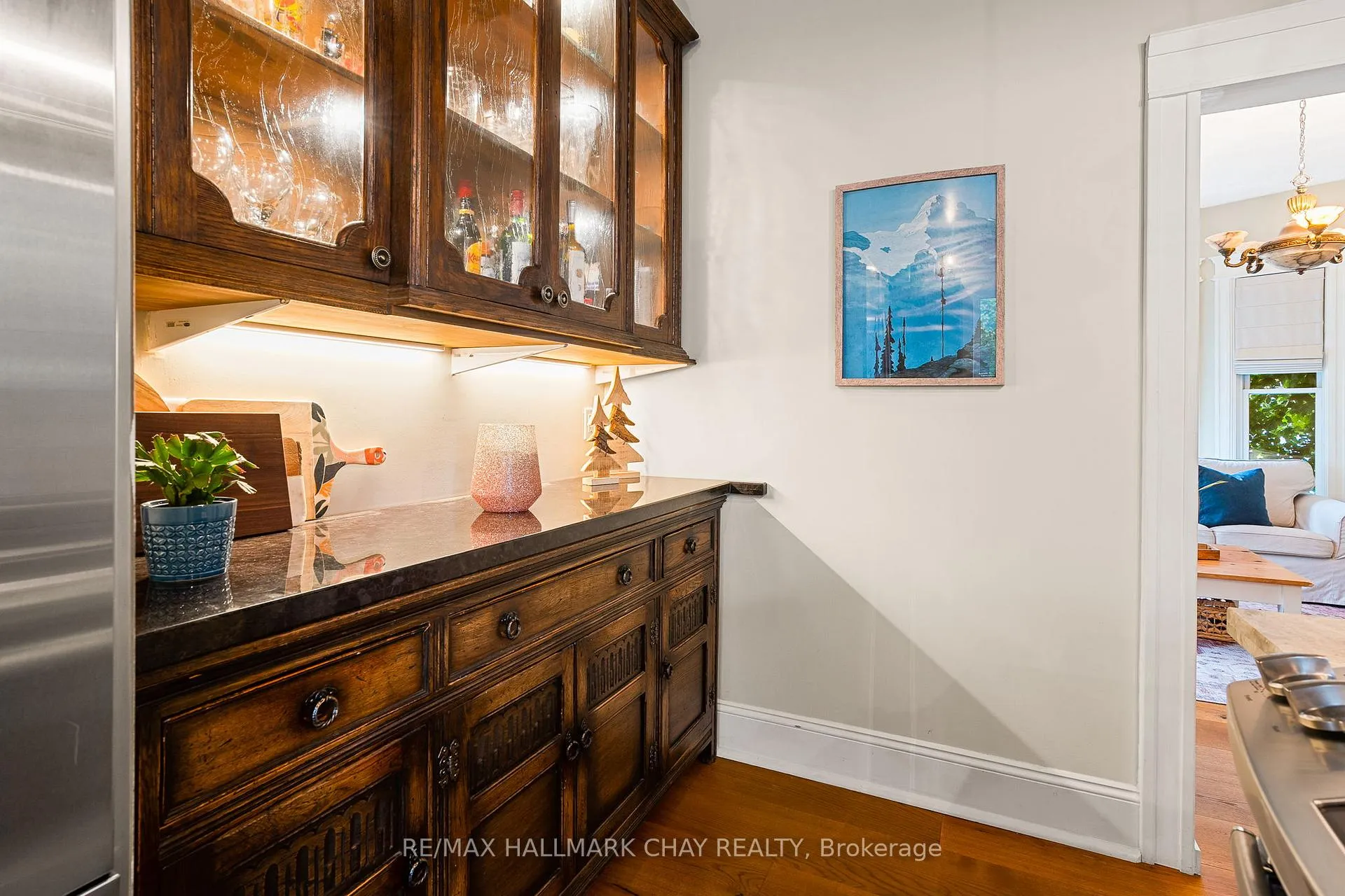 Photo 17 of 25 William Street, Barrie, Allandale — HOMEH