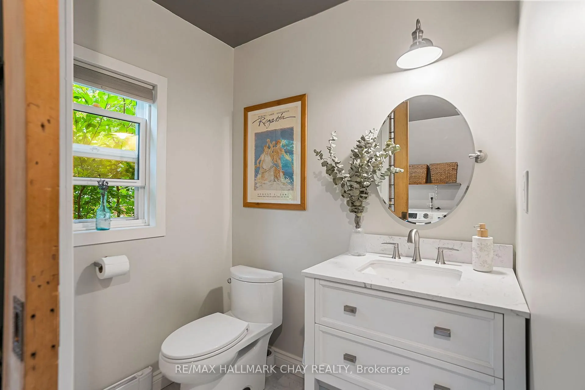 Photo 19 of 25 William Street, Barrie, Allandale — HOMEH