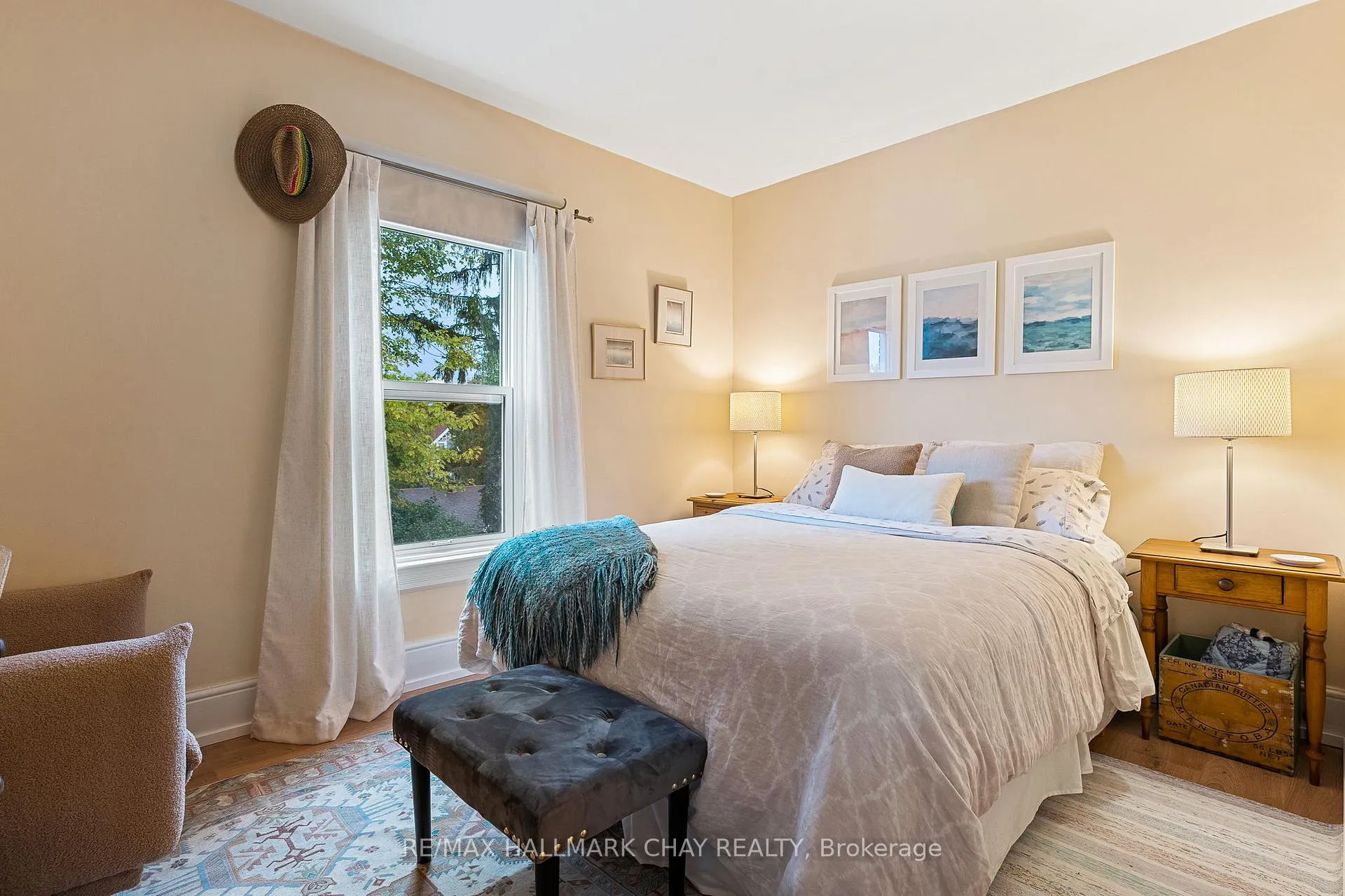 Photo 32 of 25 William Street, Barrie, Allandale — HOMEH