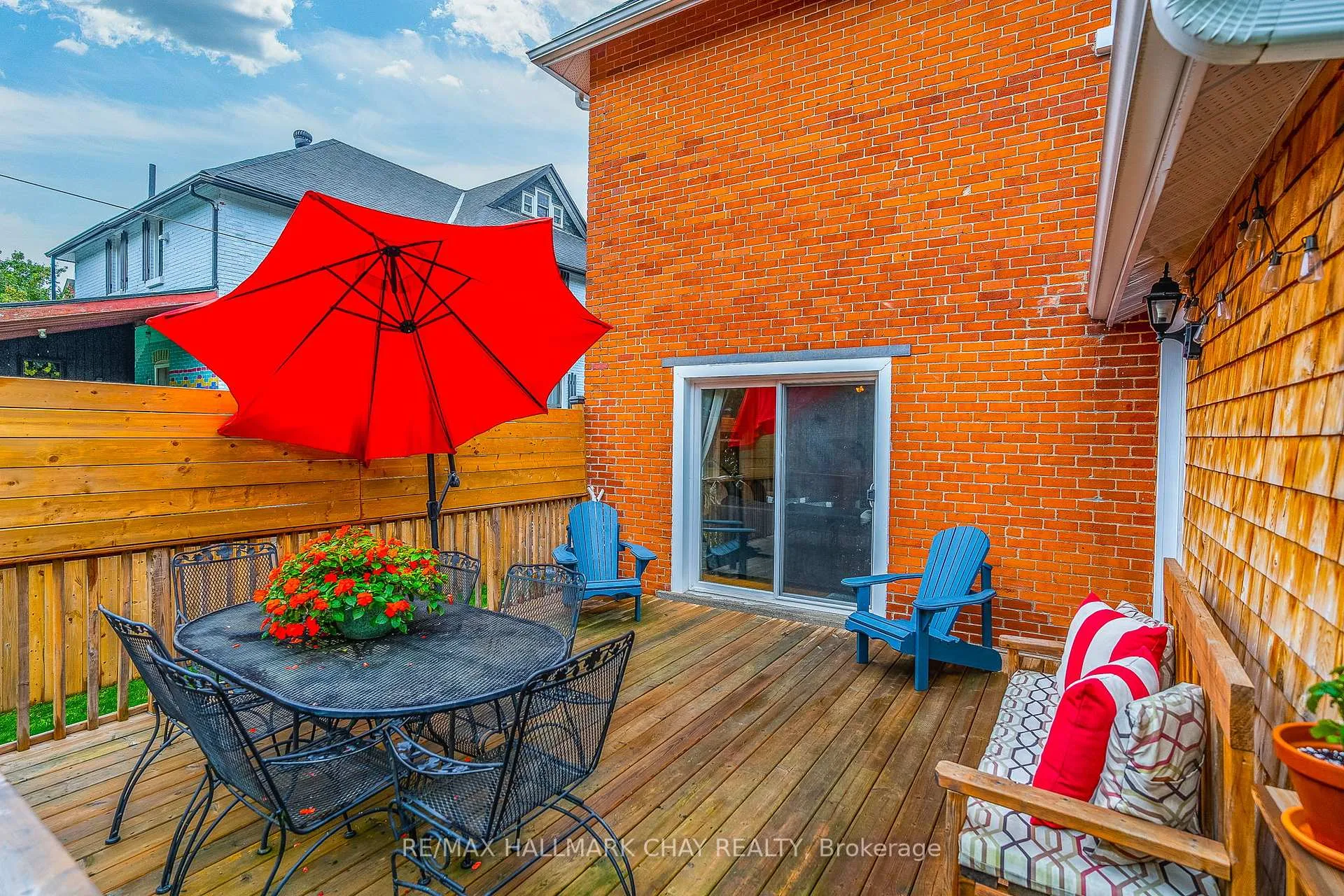 Photo 34 of 25 William Street, Barrie, Allandale — HOMEH