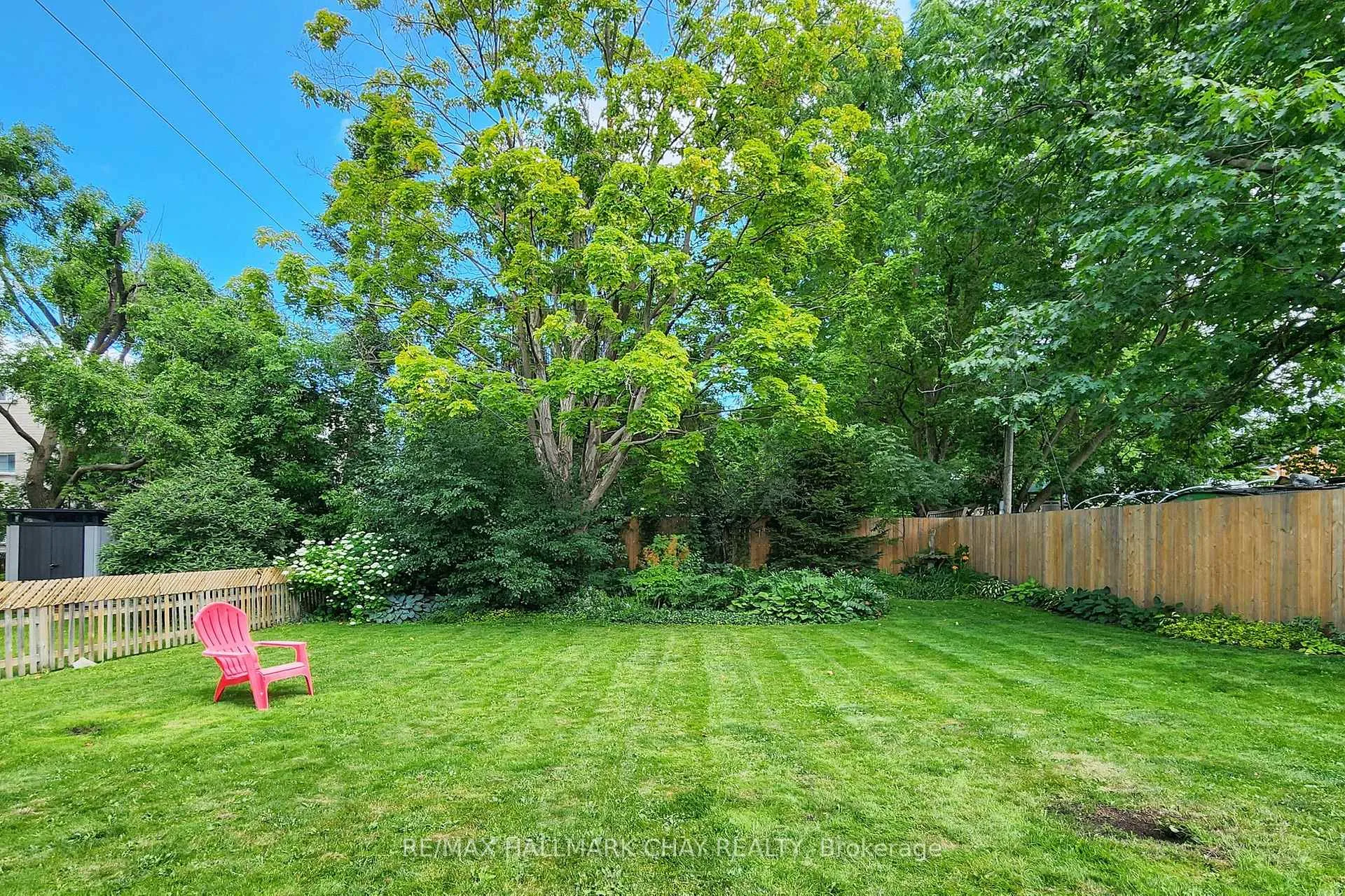 Photo 35 of 25 William Street, Barrie, Allandale — HOMEH