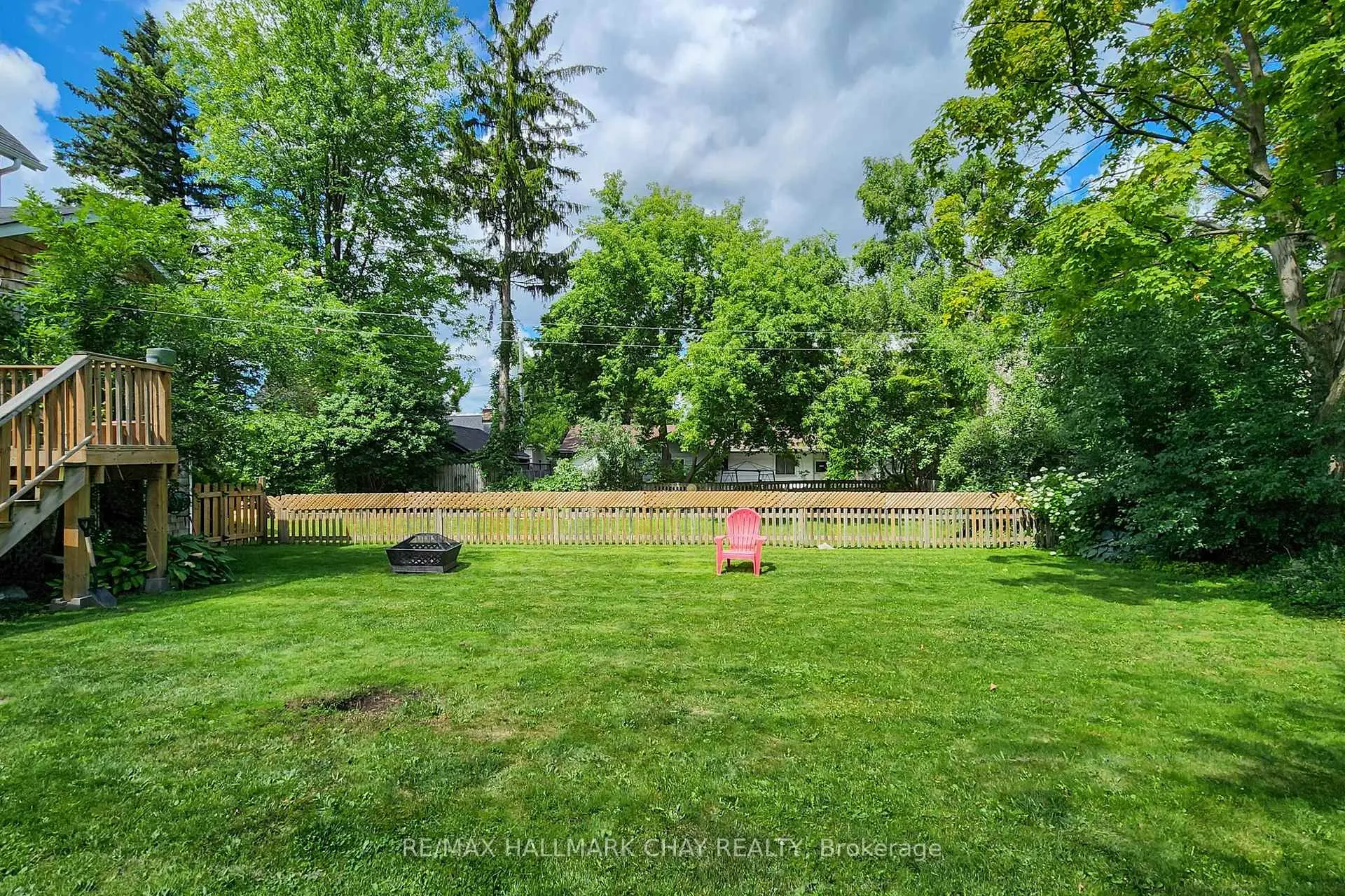 Photo 37 of 25 William Street, Barrie, Allandale — HOMEH